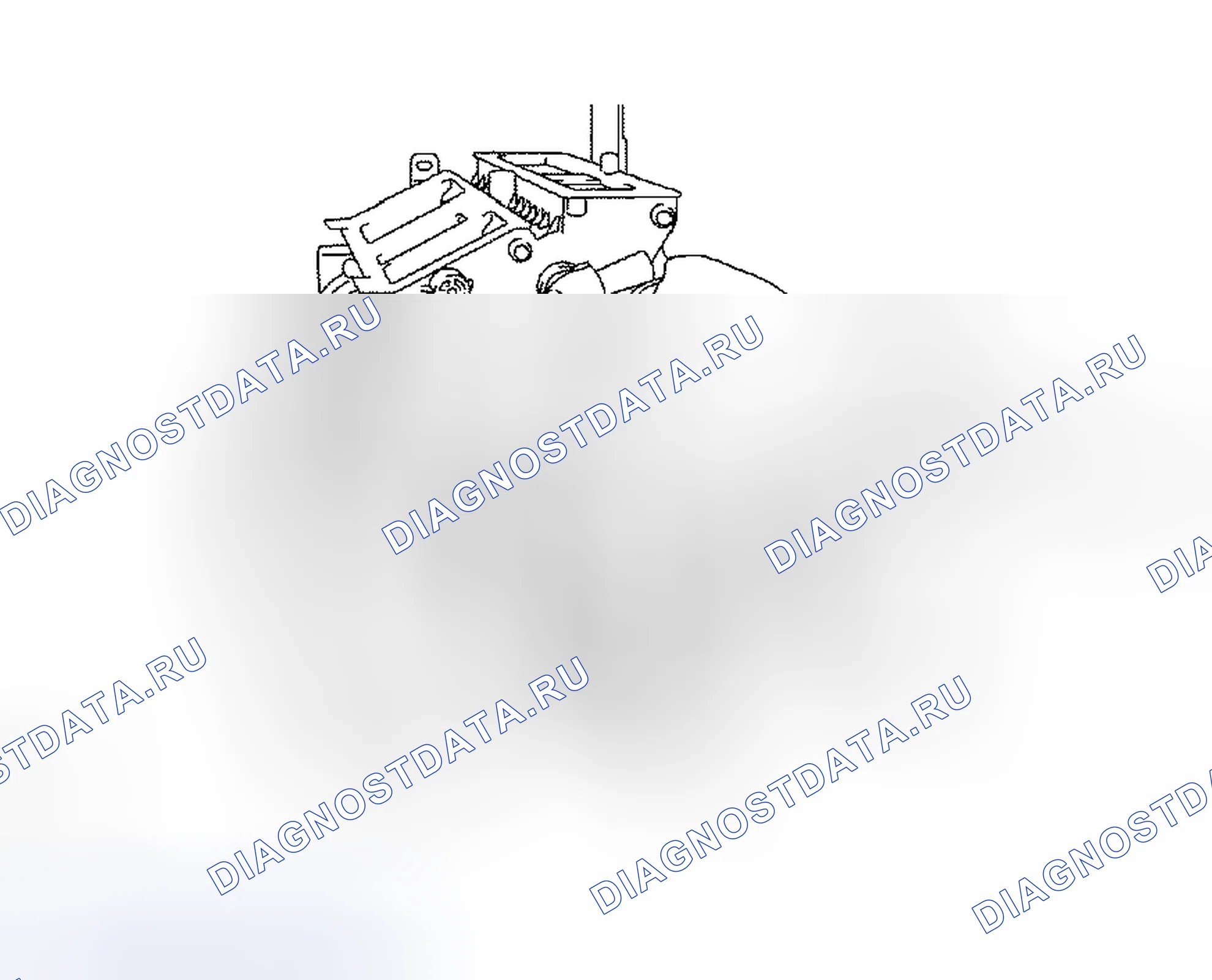 Рис. 185. Toyota Highlander I