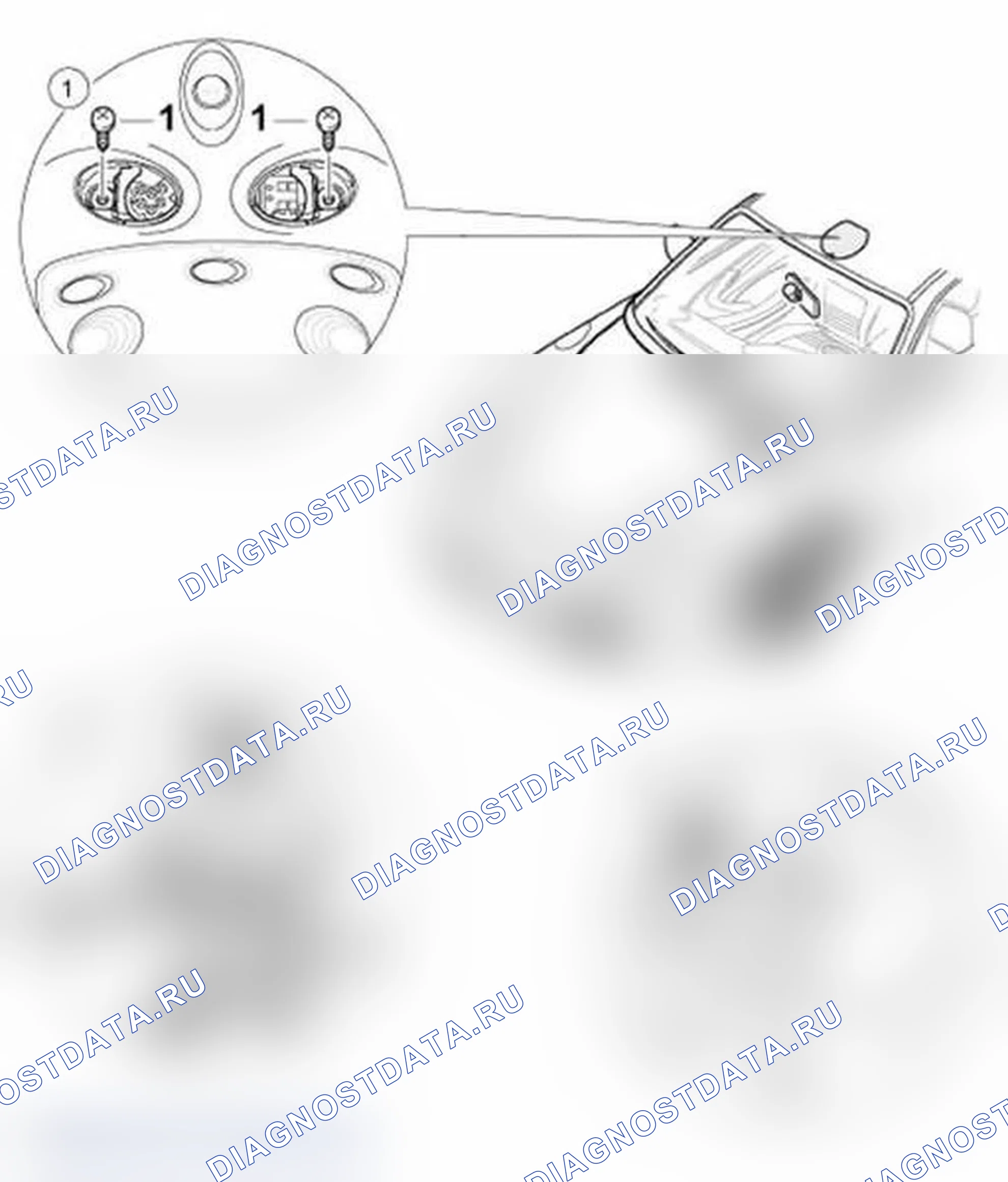Рис. 39. Porsche 911 Carrera 4 996 рестайлинг