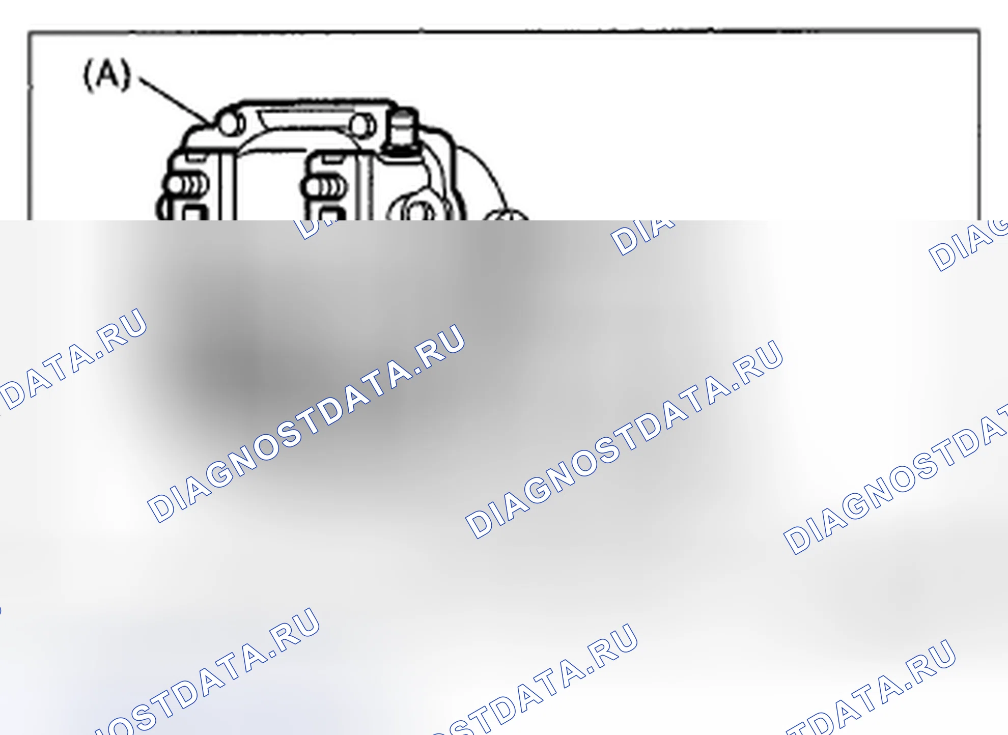 Рис. 155. Subaru Legacy BM/BR