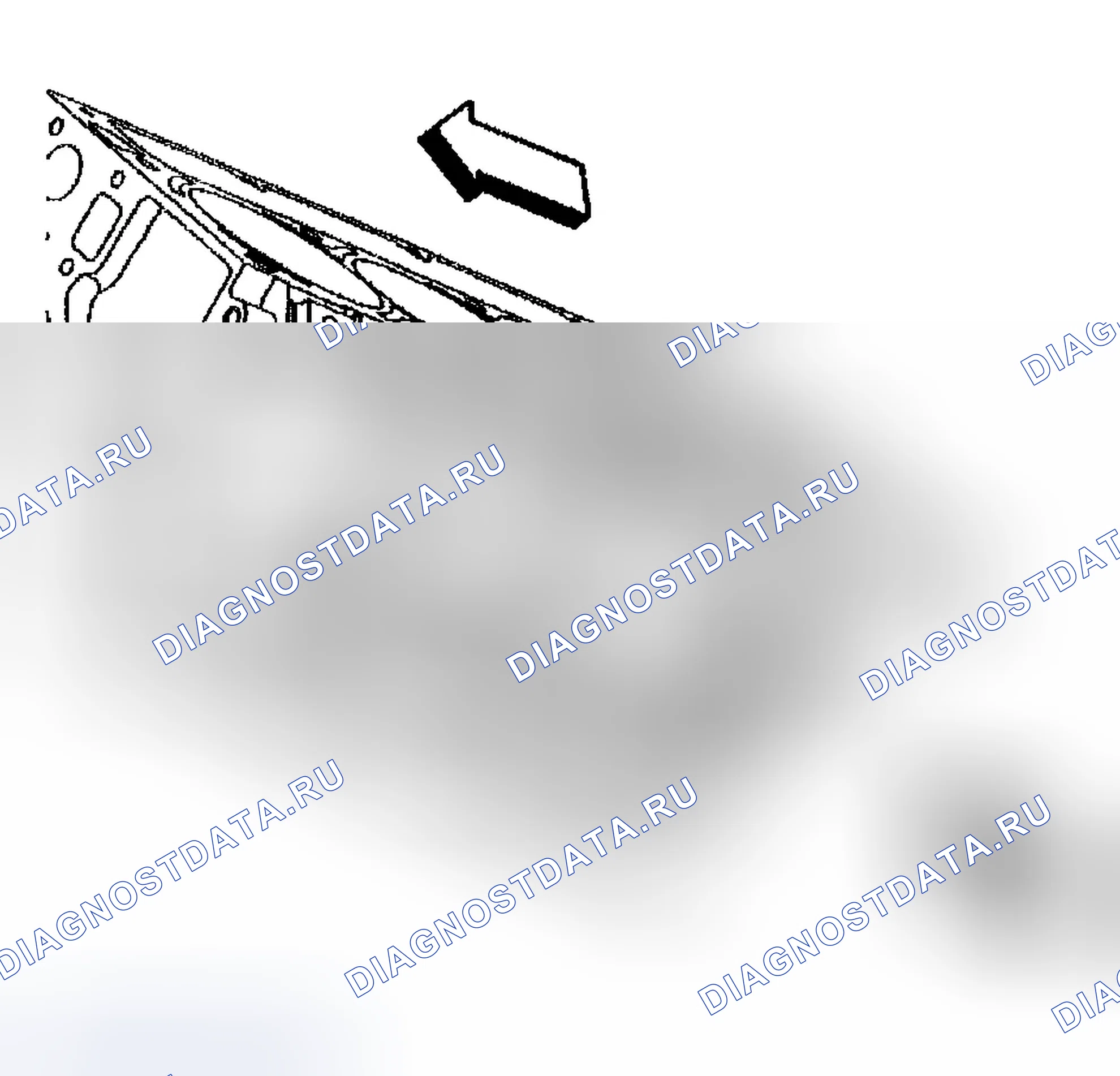 Рис. 1215. Chevrolet Chevy Express H2500 