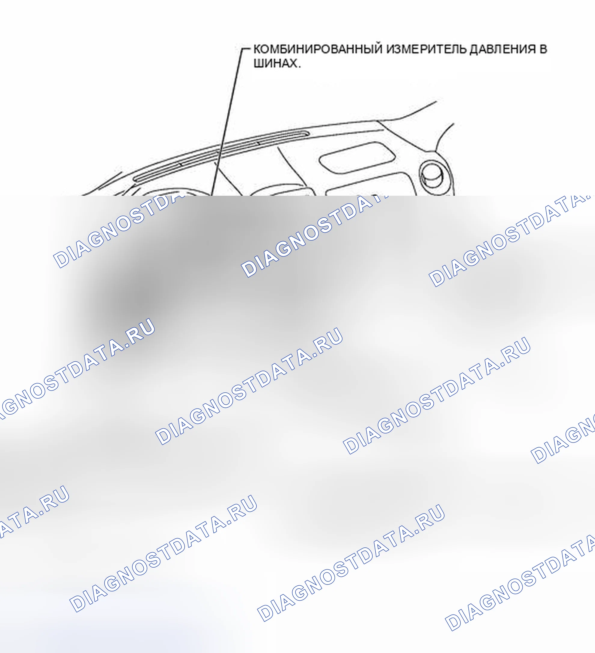 Рис. 4: ИЛЛЮСТРАЦИЯ. Kia Soul I рестайлинг