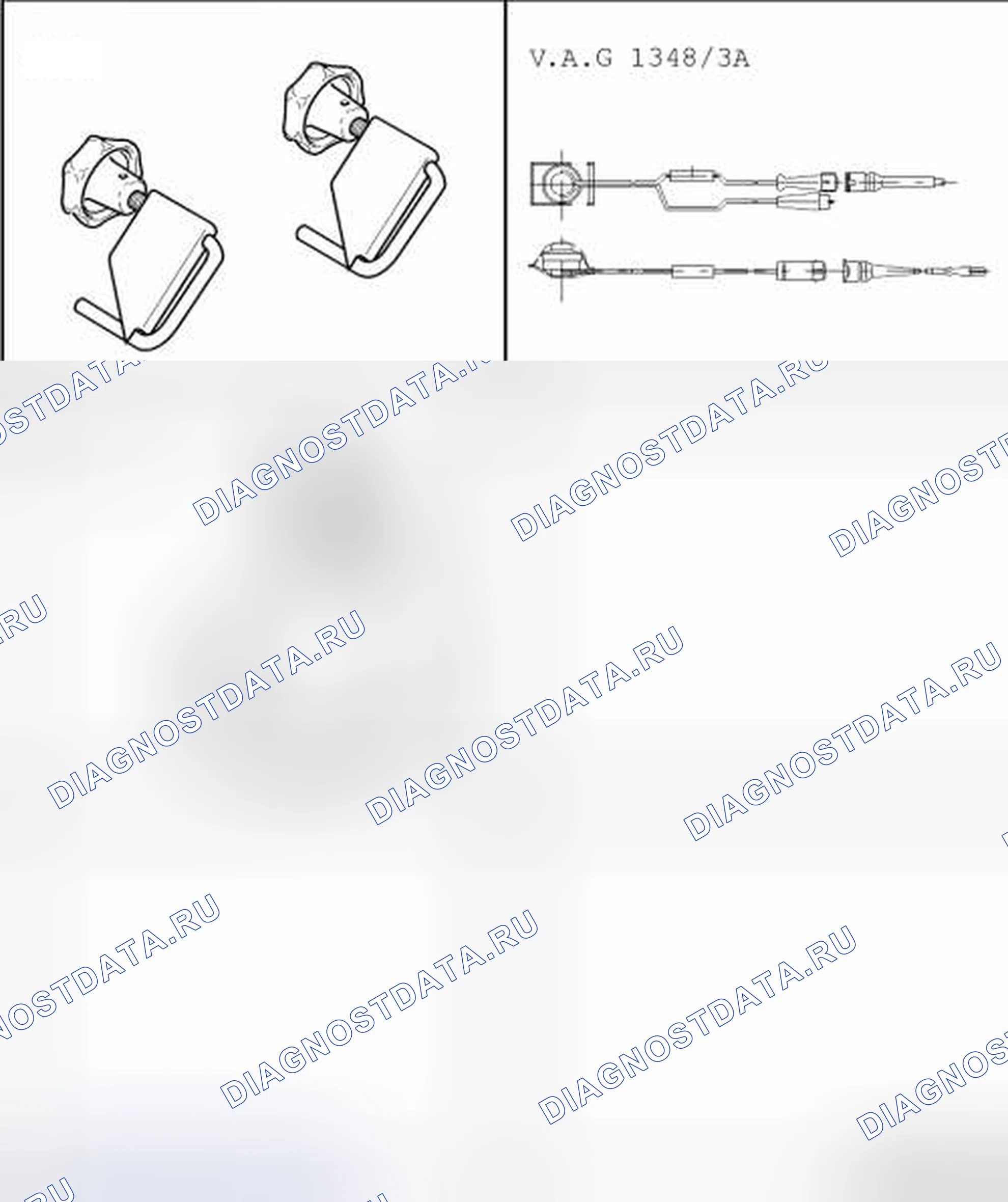 Рис. 11. Volkswagen Touareg I