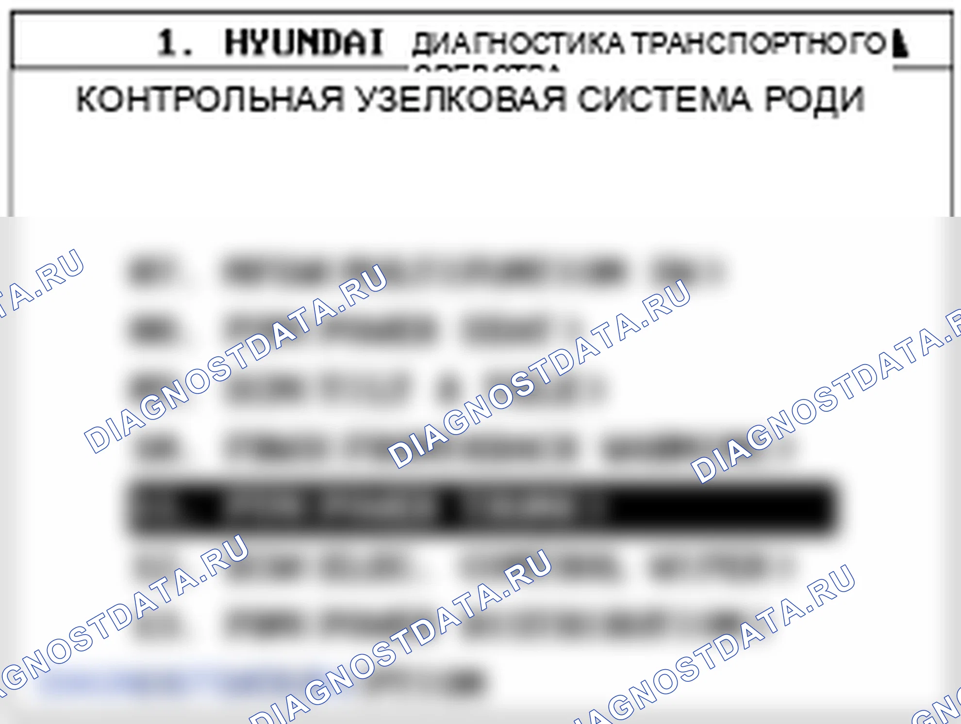 Проверка силовой ударник. Hyundai Genesis BH