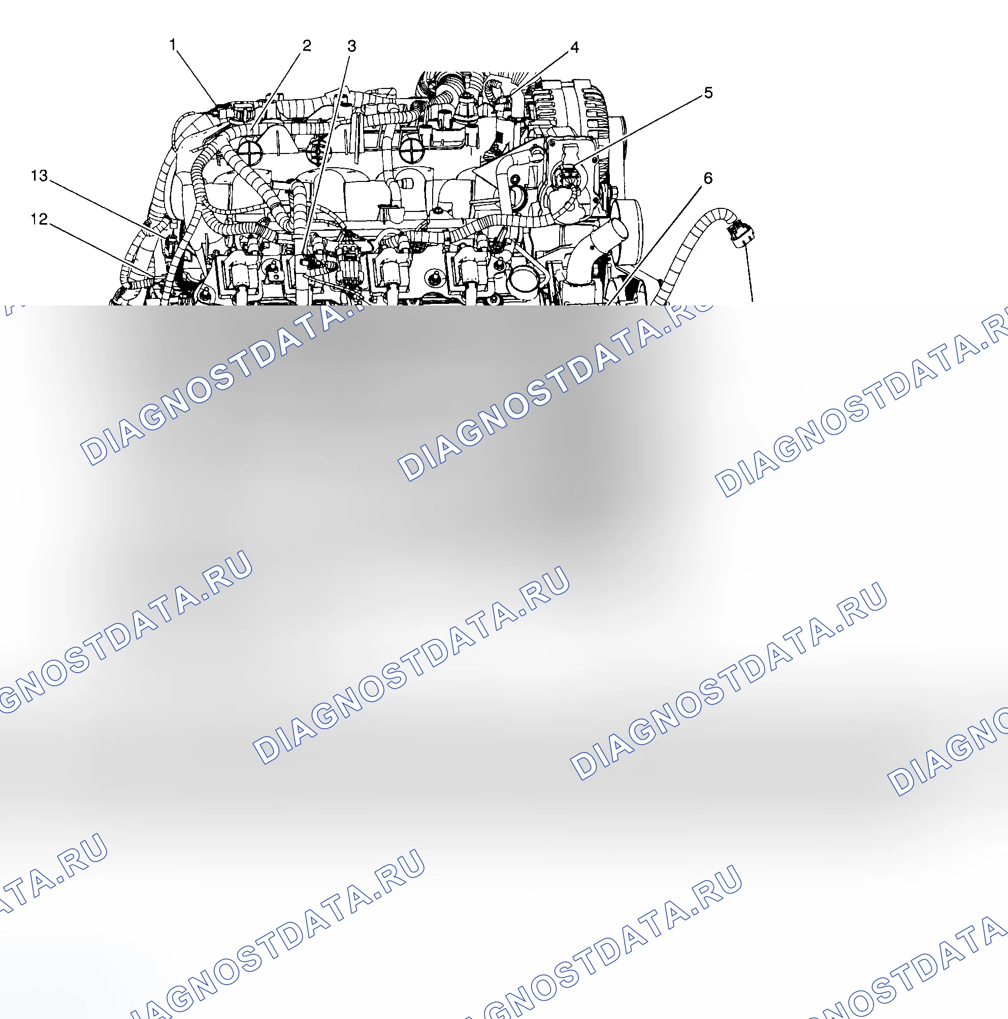 Рис. 112. GMC Sierra Classic 2500 HD 