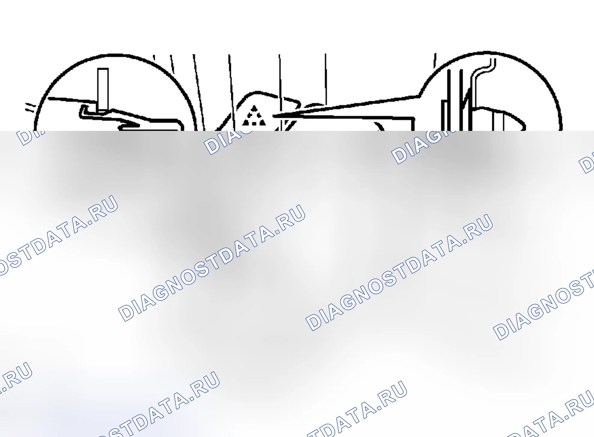 Рис. 113. Toyota Tacoma II