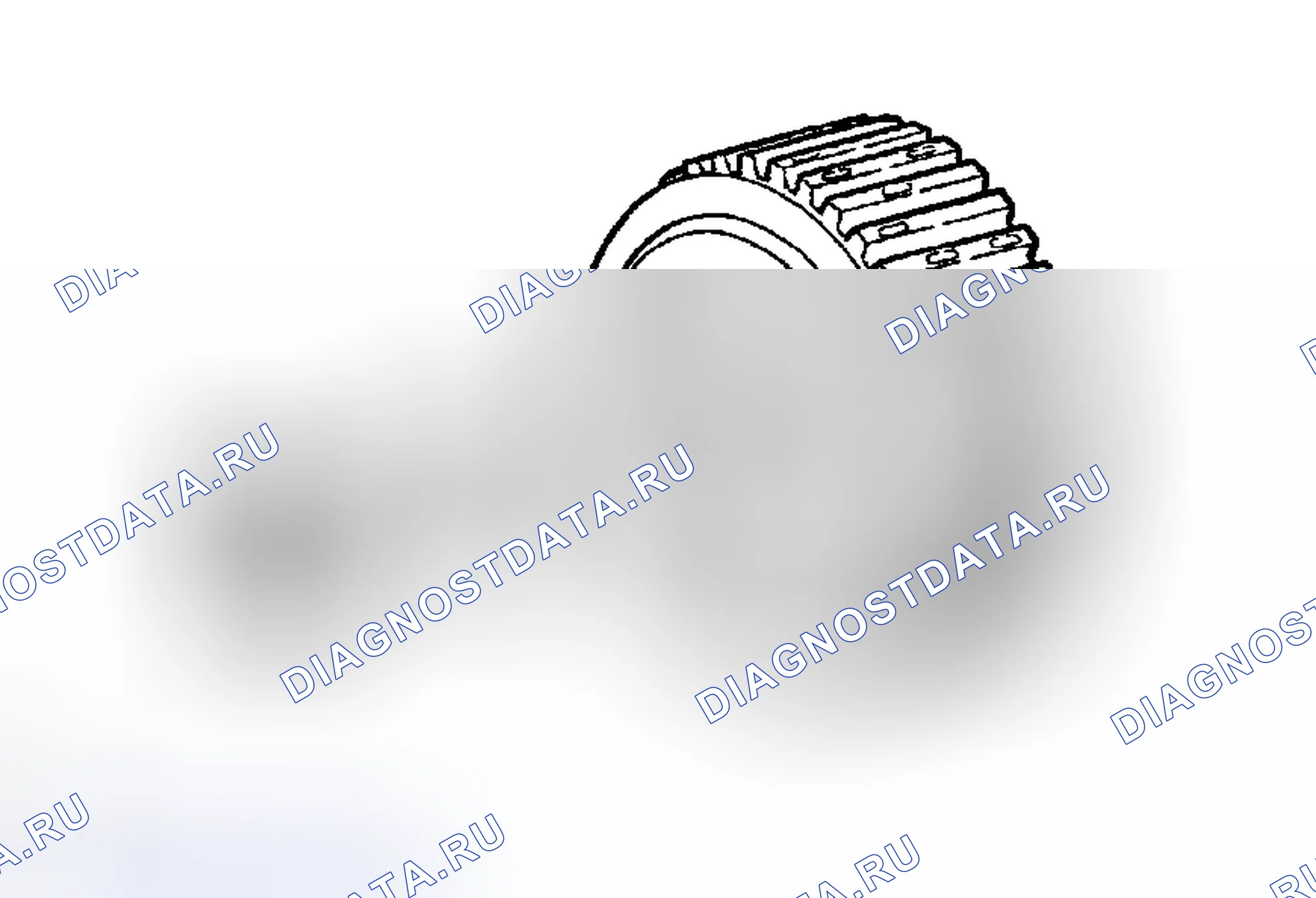Рис. 2052. Toyota RAV4 III