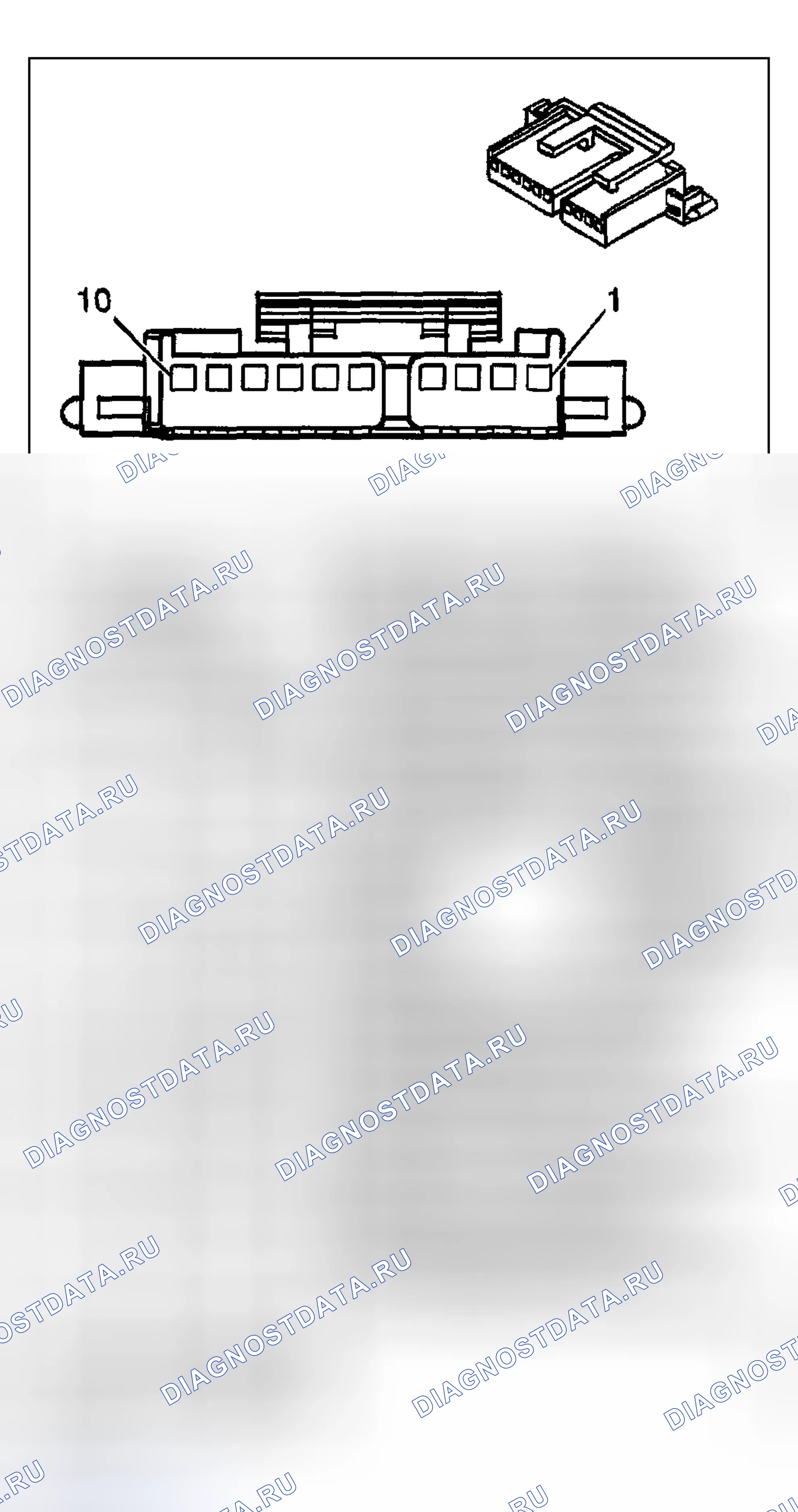 Рис. 71. Lexus LX J100 рестайлинг