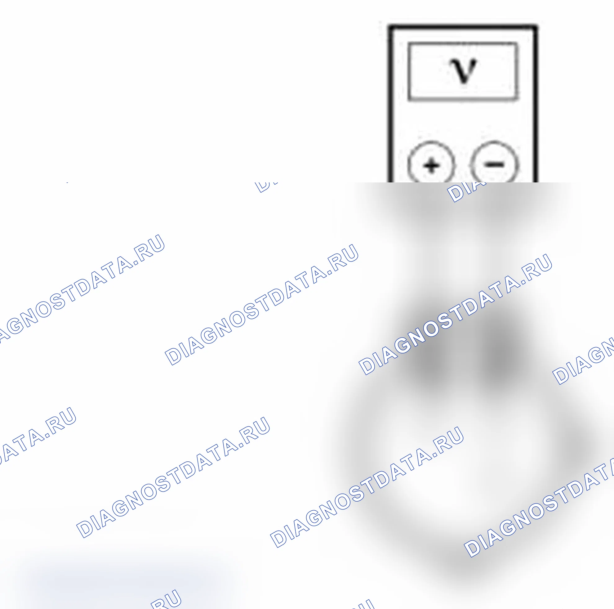 Рис. 2. Ford Transit Connect I рестайлинг