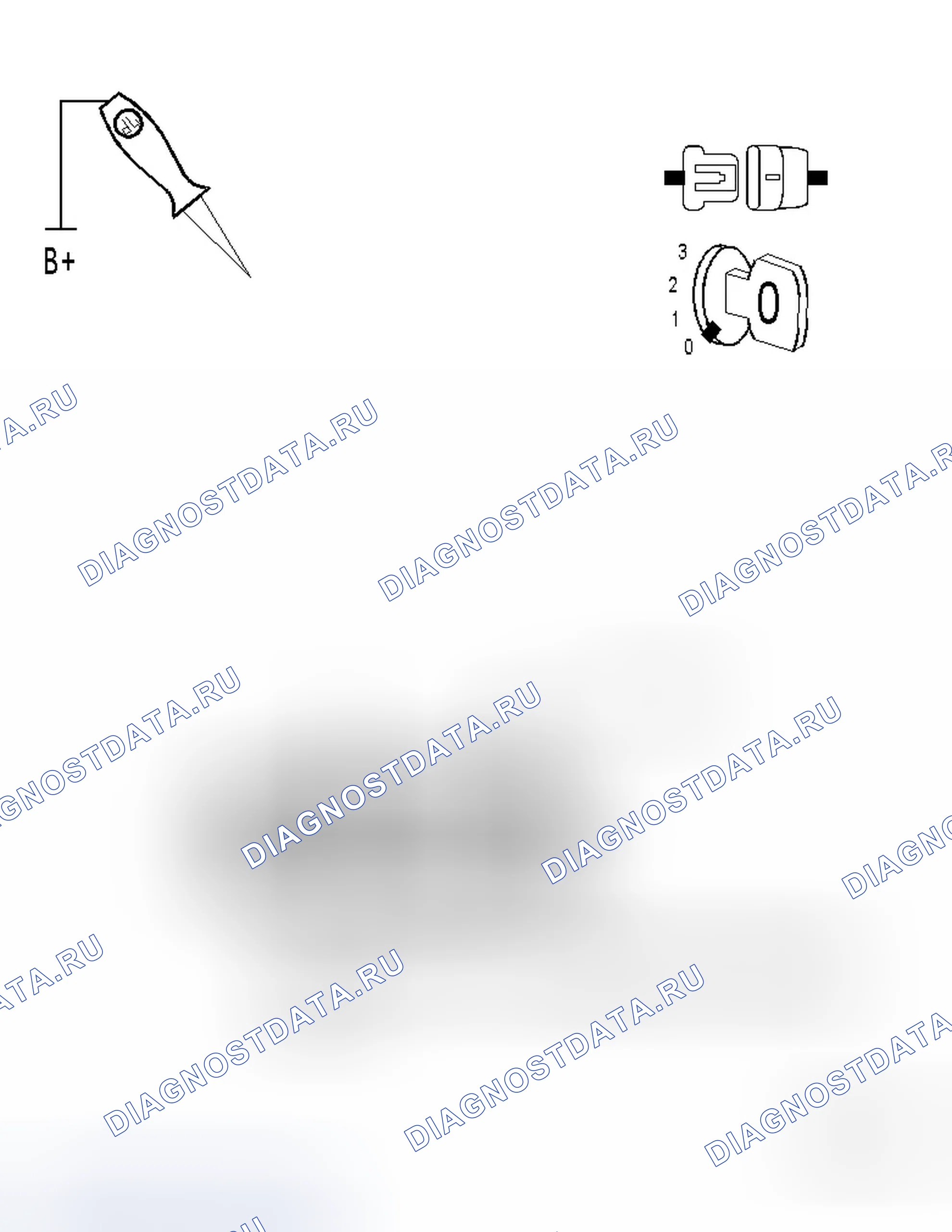Рис. 263. Dodge Magnum I