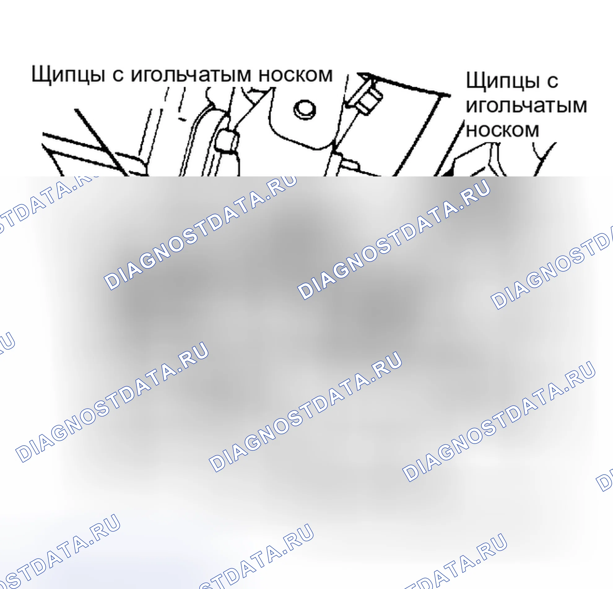 Рис. 6. Volkswagen Golf Mk2