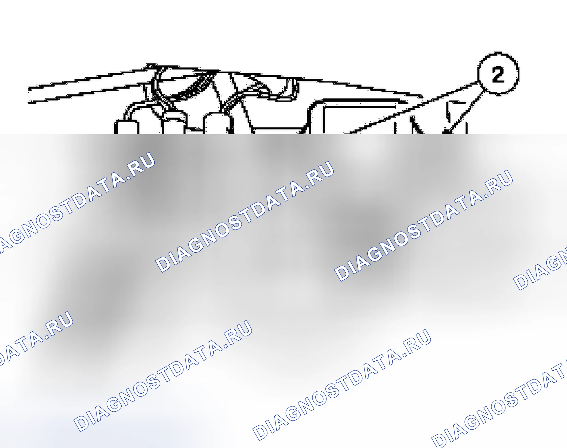 Рис. 6: Демонтаж и монтаж. Ford Explorer Sport Trac I
