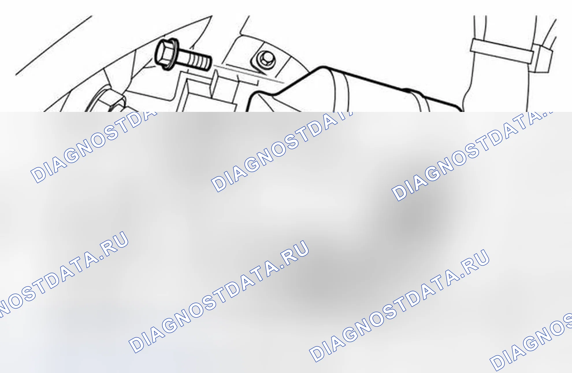 Рис. 3. Jaguar XKR II