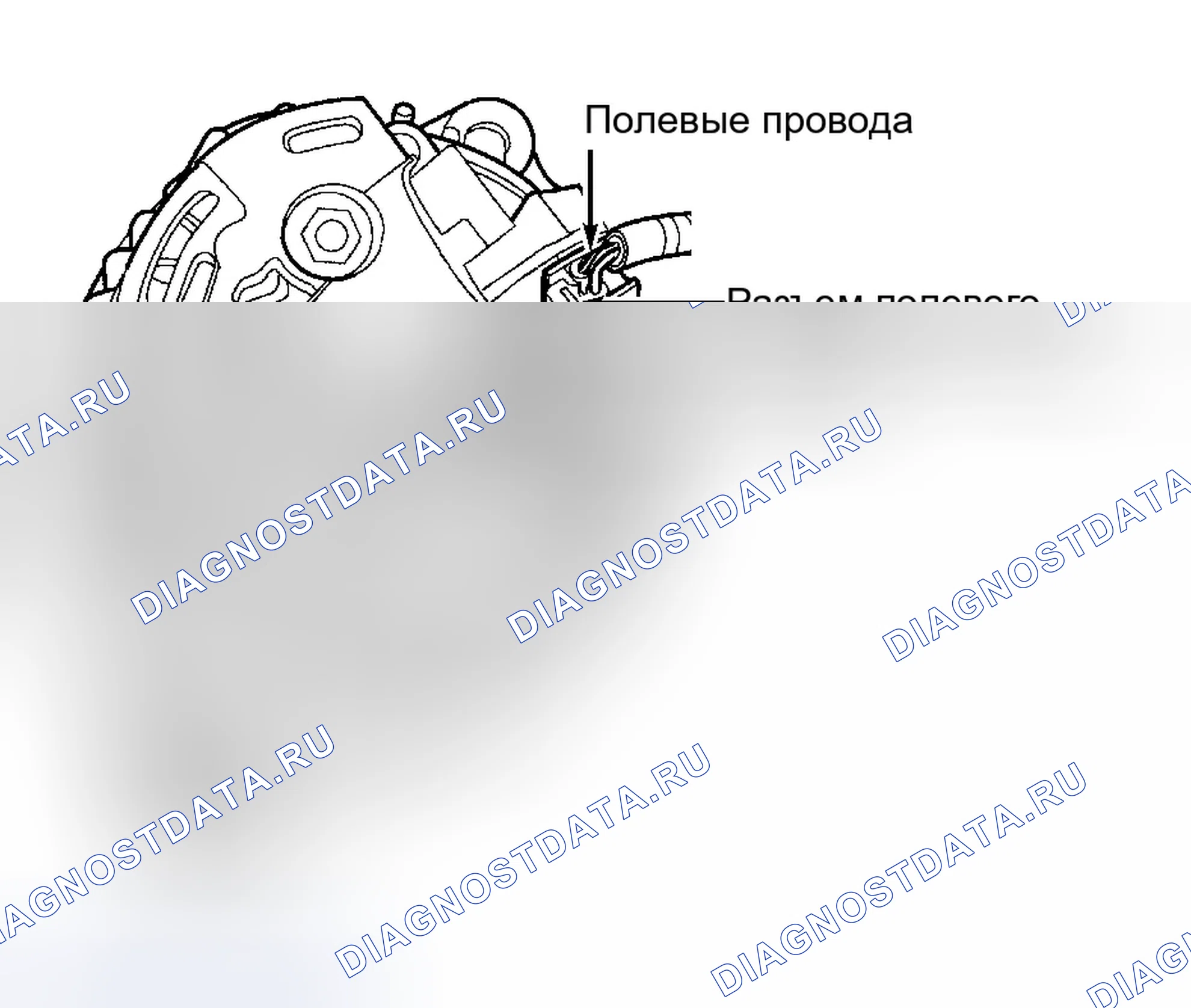 Рис. 7. Dodge Cab & Chassis R3500 