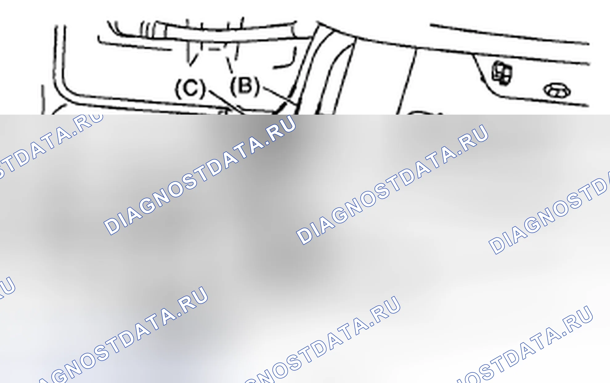 Рис. 152. Subaru Legacy BM/BR