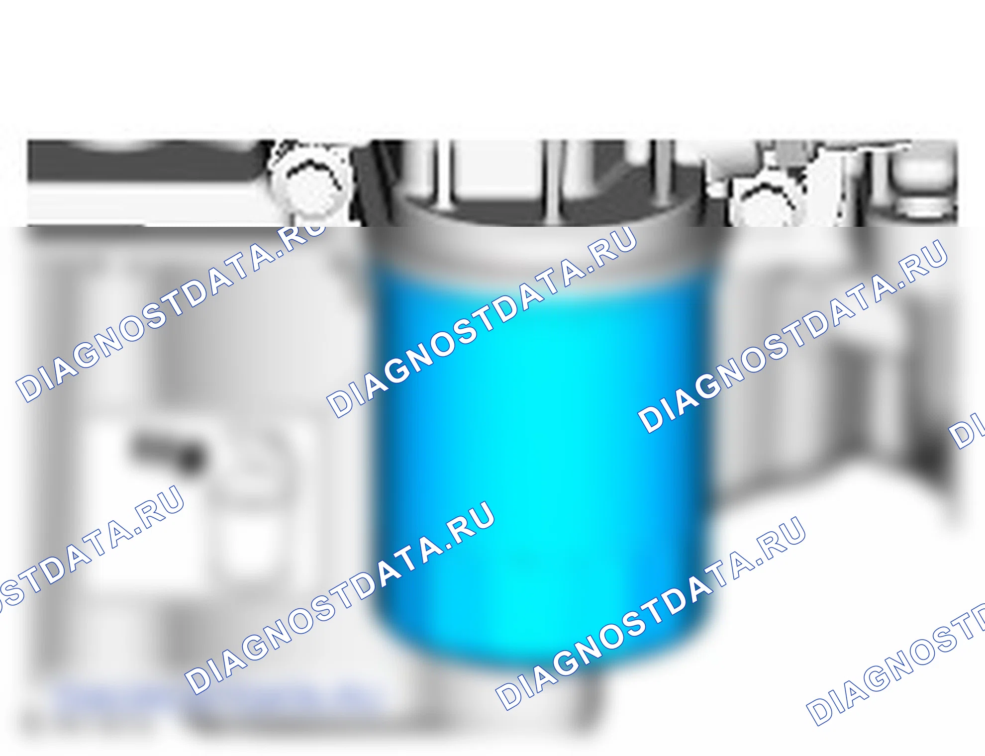 Как снять и установить головку цилиндров. Ford Mondeo V
