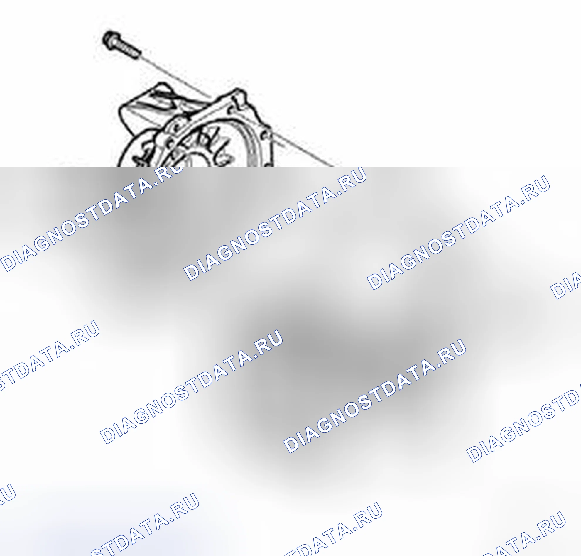 Рис. 175: Корпус. Saab 9-3 II