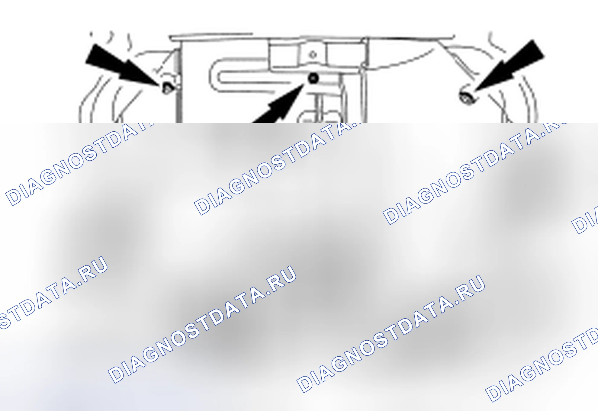 Рис. 240. Hyundai Lafesta I