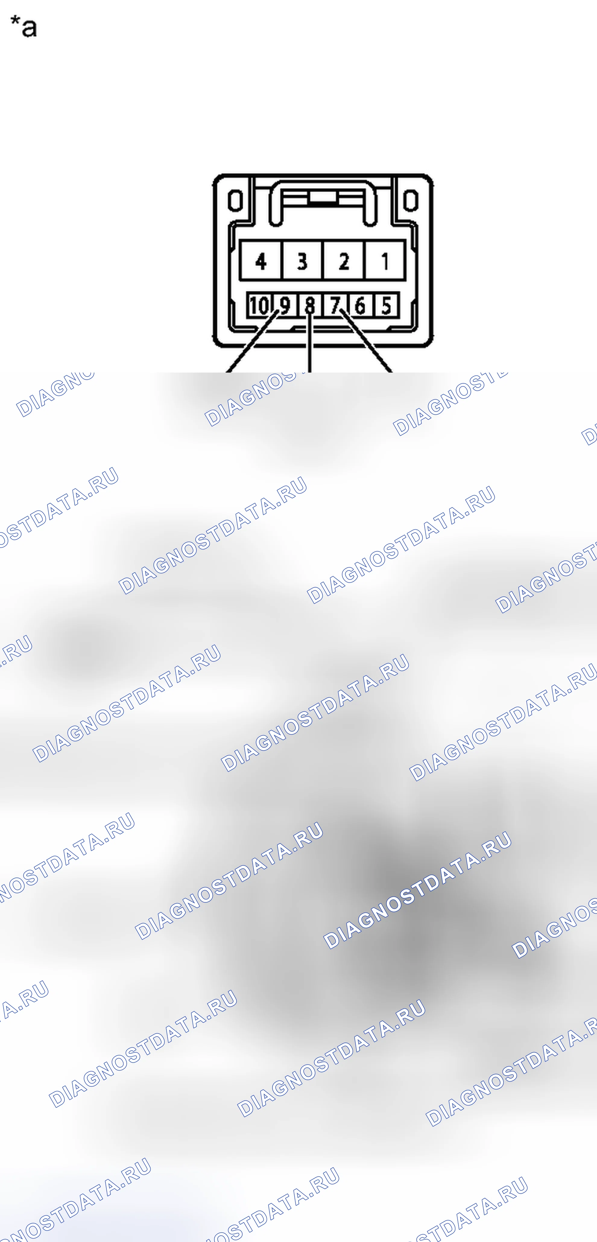 Рис. 102. Toyota Sienna III