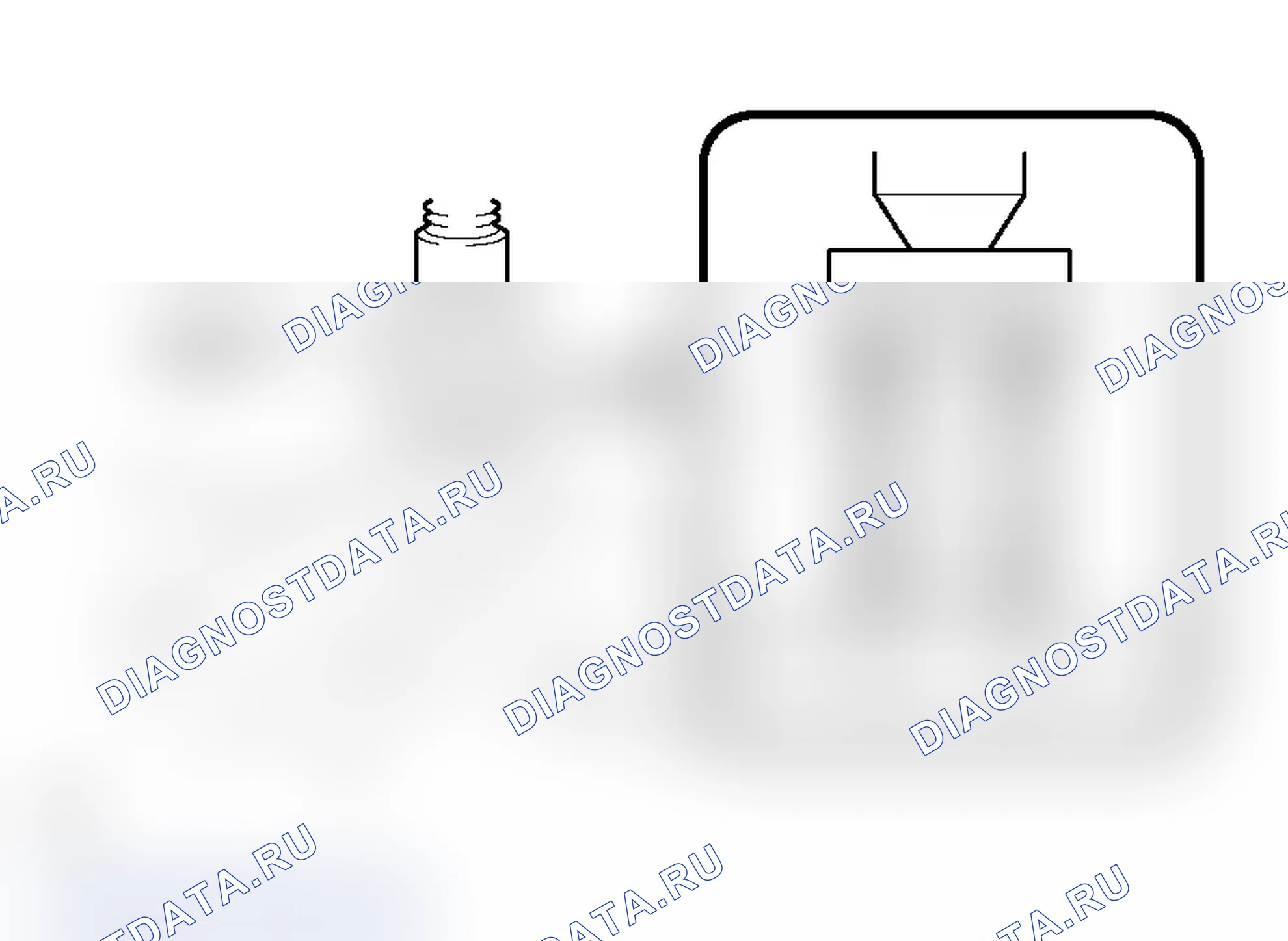 Рис. 18. Toyota Land Cruiser 100 рестайлинг 2