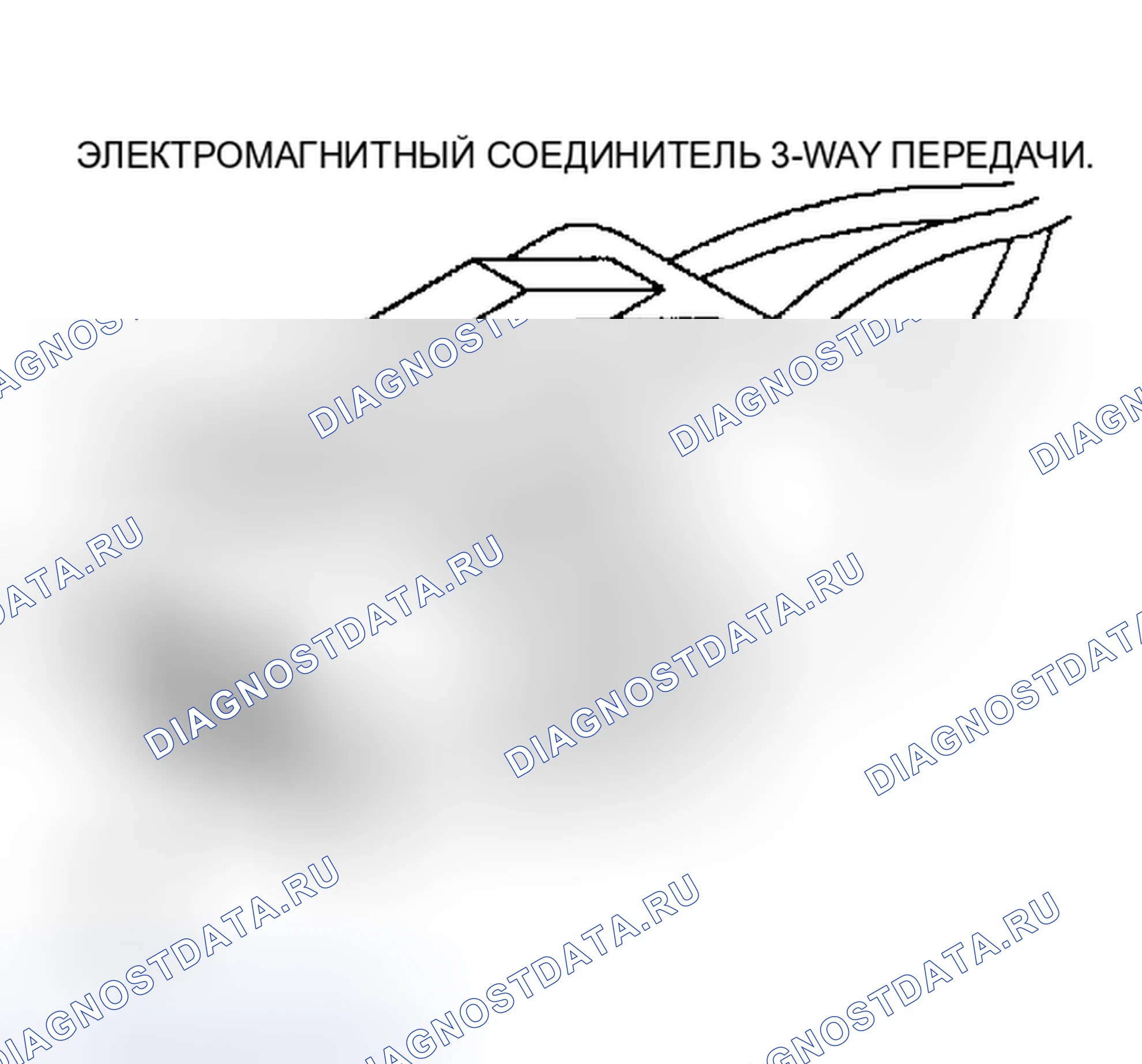 Рис. 396. Plymouth Acclaim I