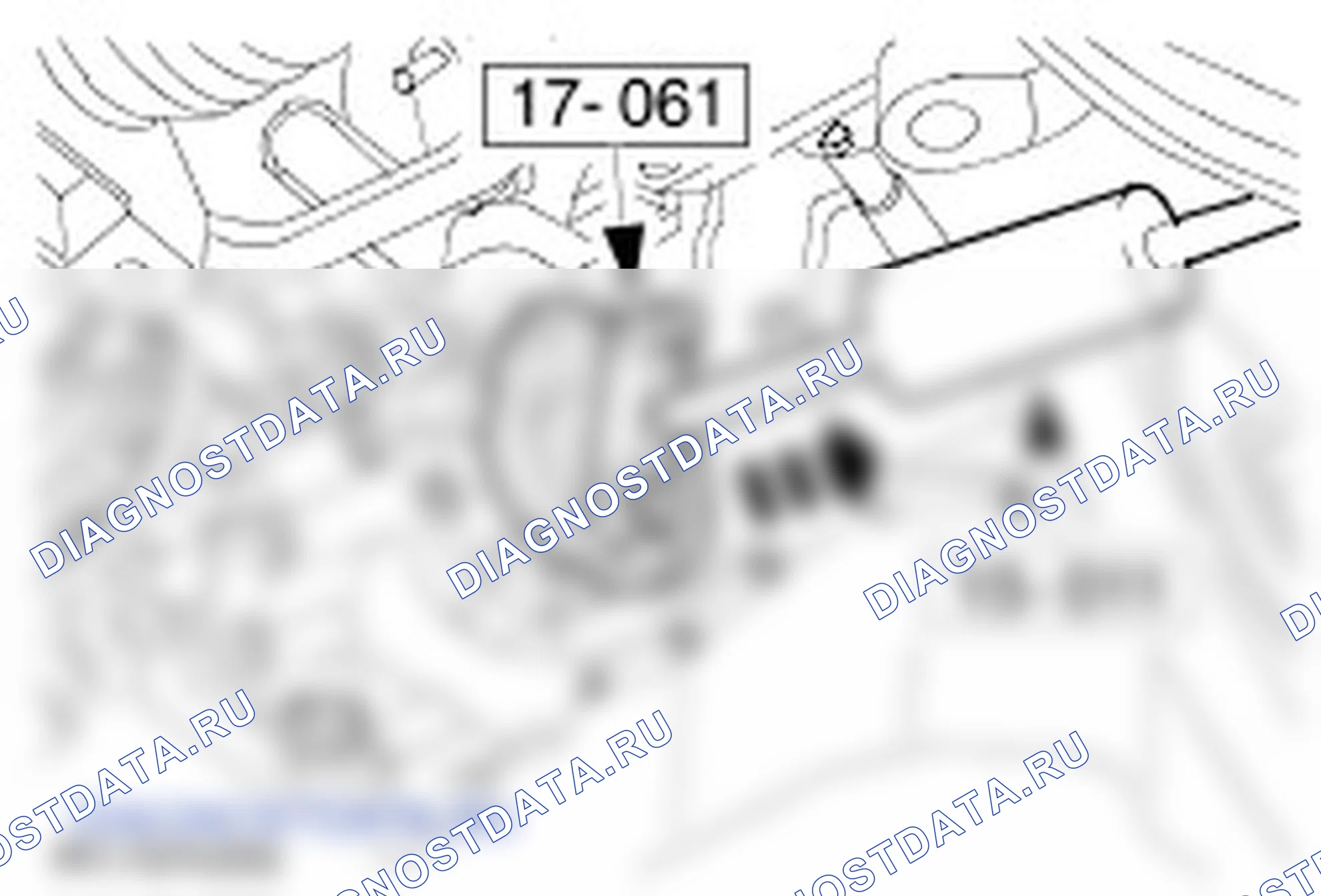 Как снять и установить Раздаточная коробка? Снятие и установка (16 331 0). Ford Galaxy I