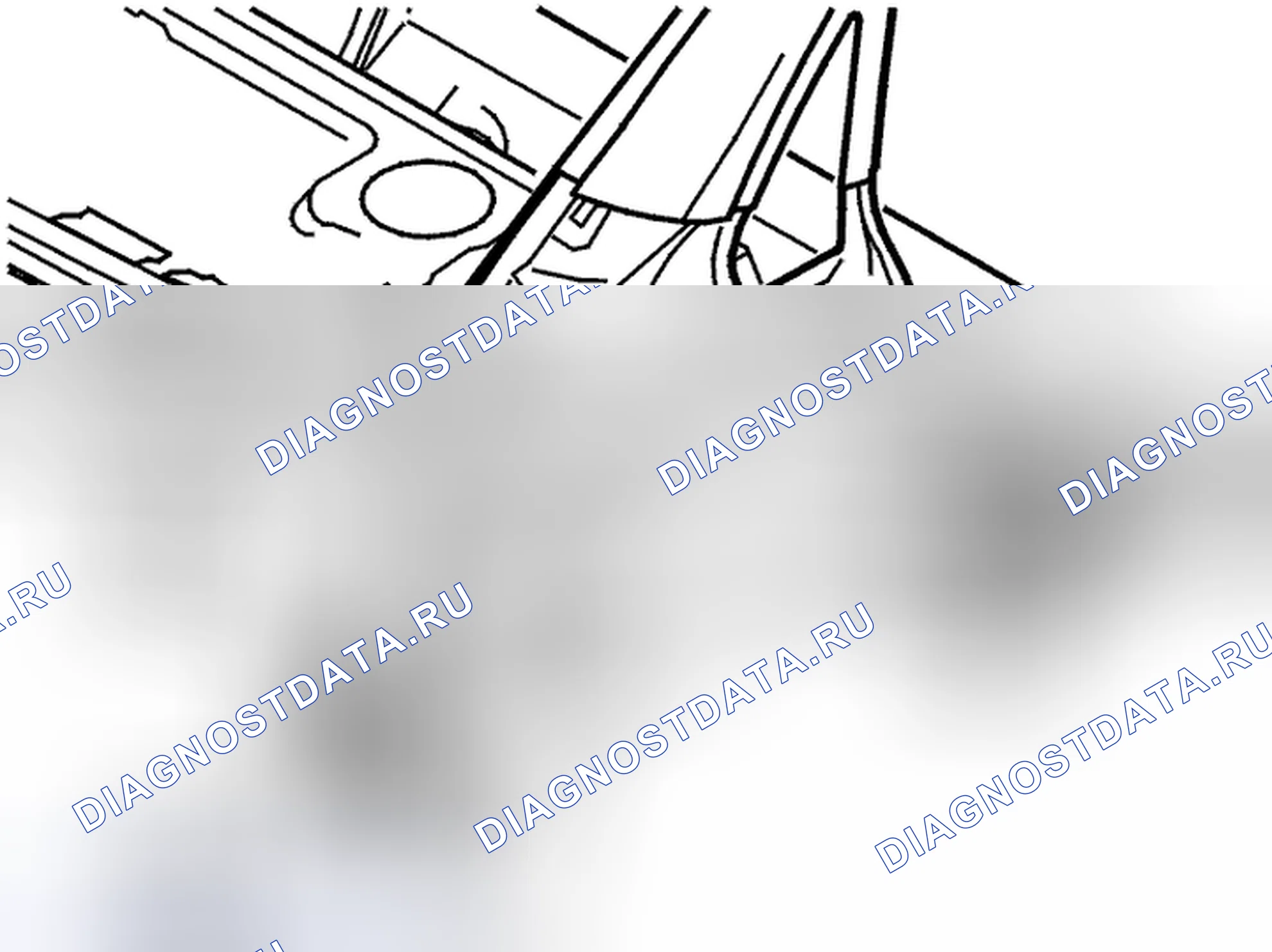 Рис. 137. Volvo V70 II рестайлинг
