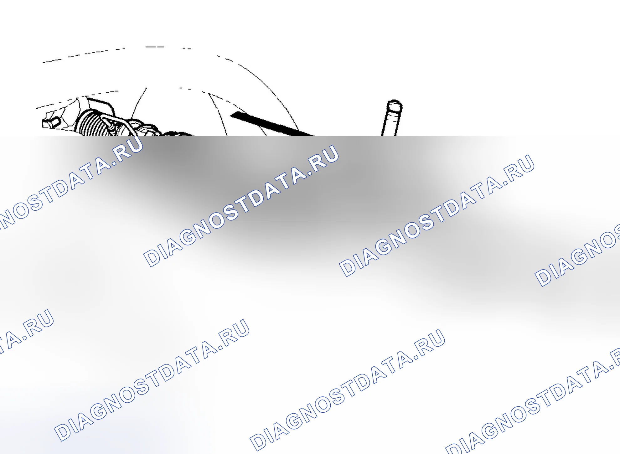 Рис. 38. Honda CR-V II рестайлинг