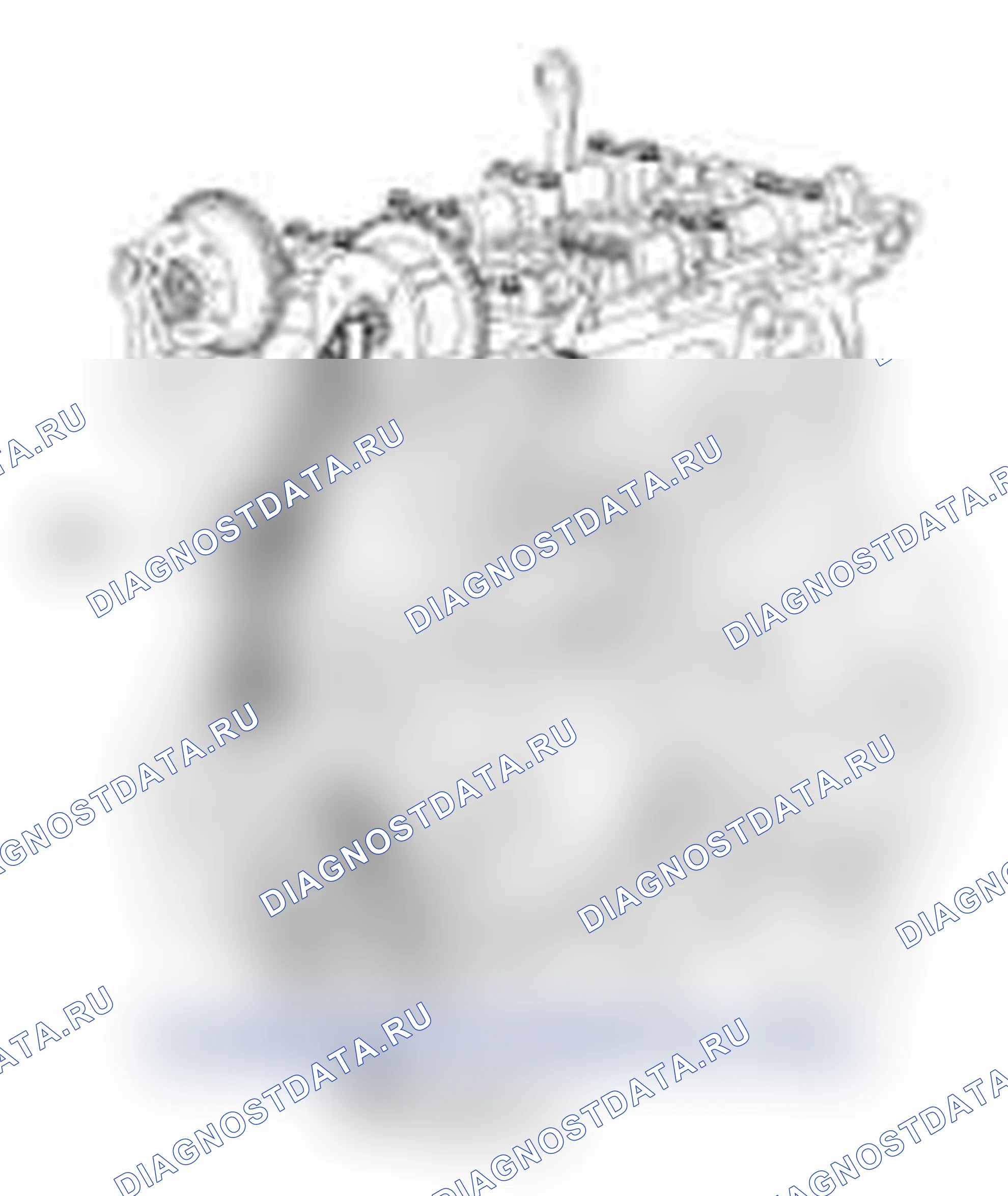 Рис. 43. Hyundai Santa Fe II рестайлинг