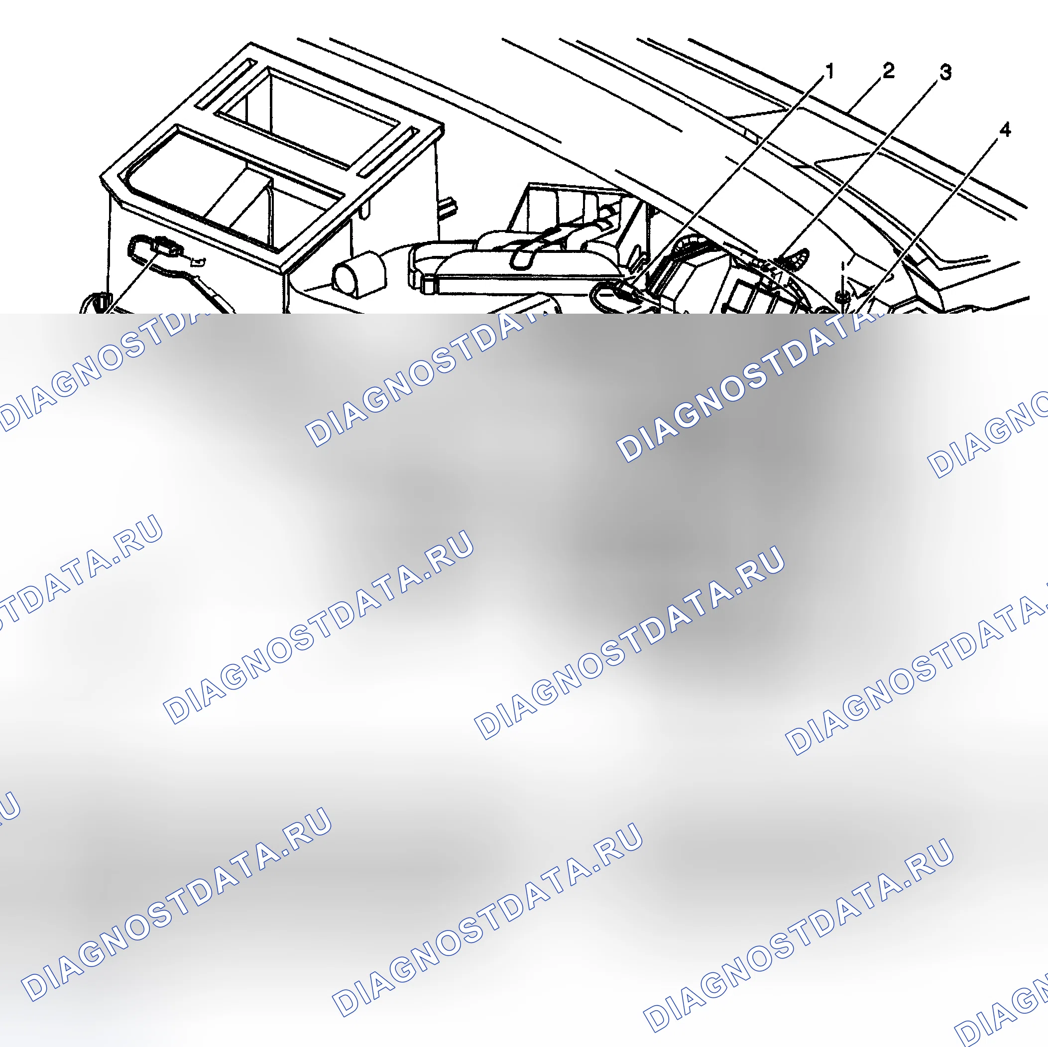 Рис. 41. Chevrolet Silverado 2500 GMT400 final