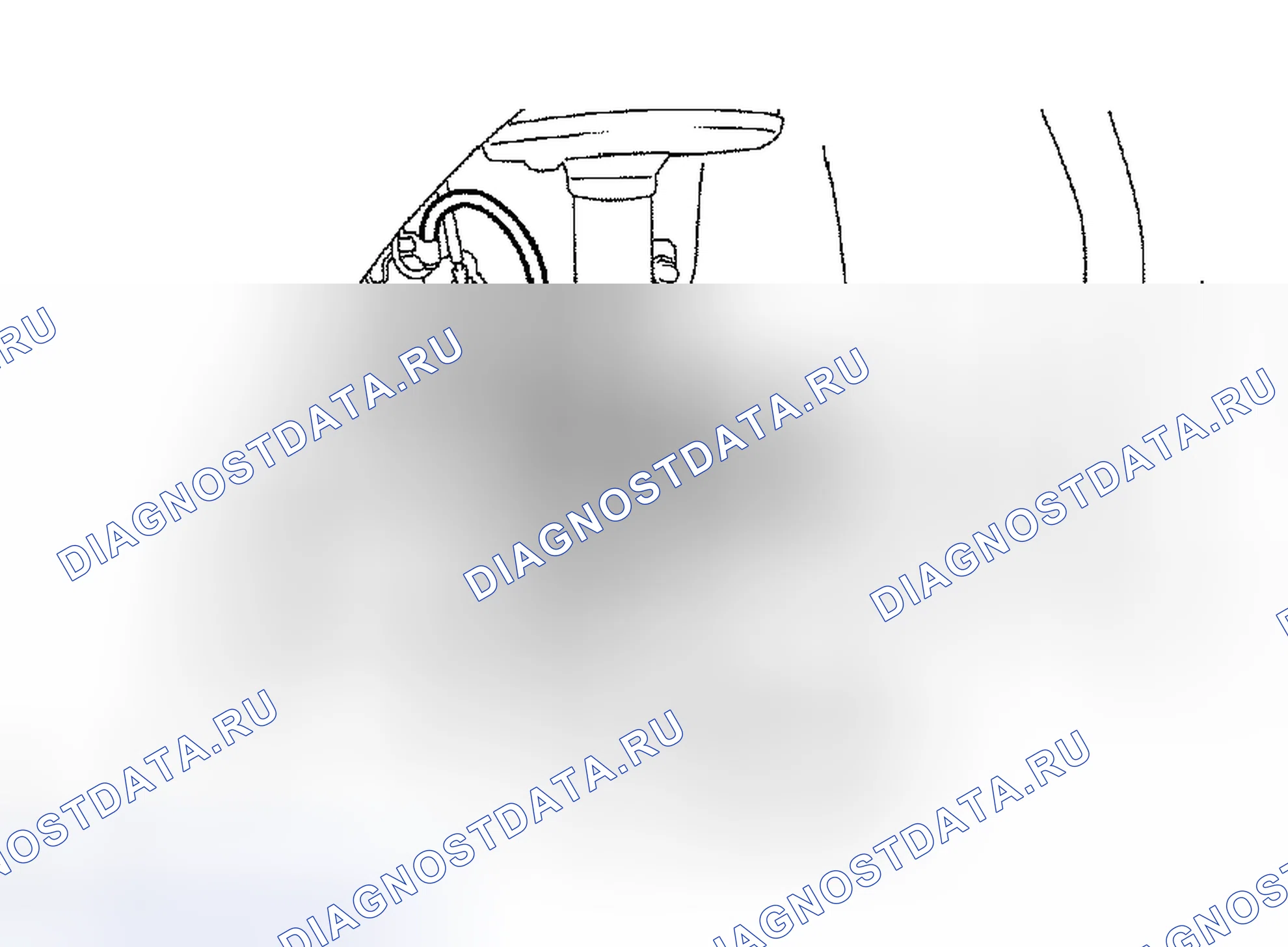 Рис. 22. Toyota Avalon XX30