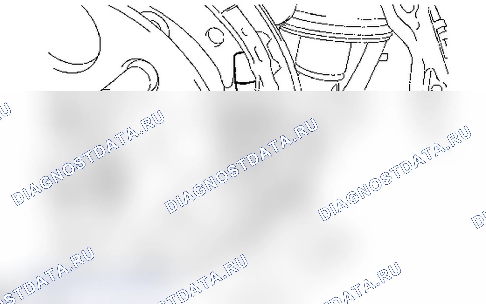 Рис. 44. Lexus IS F I