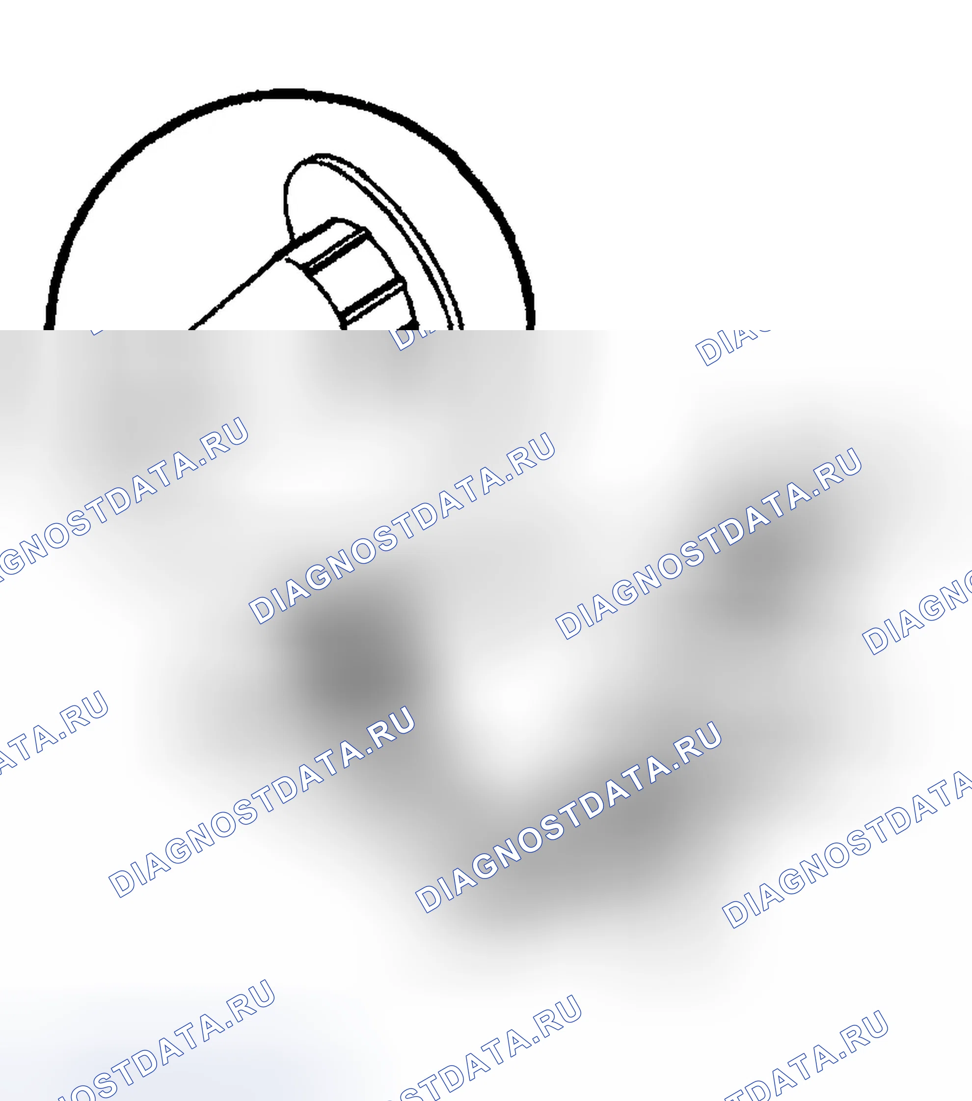 Рис. 109. Chevrolet TrailBlazer I