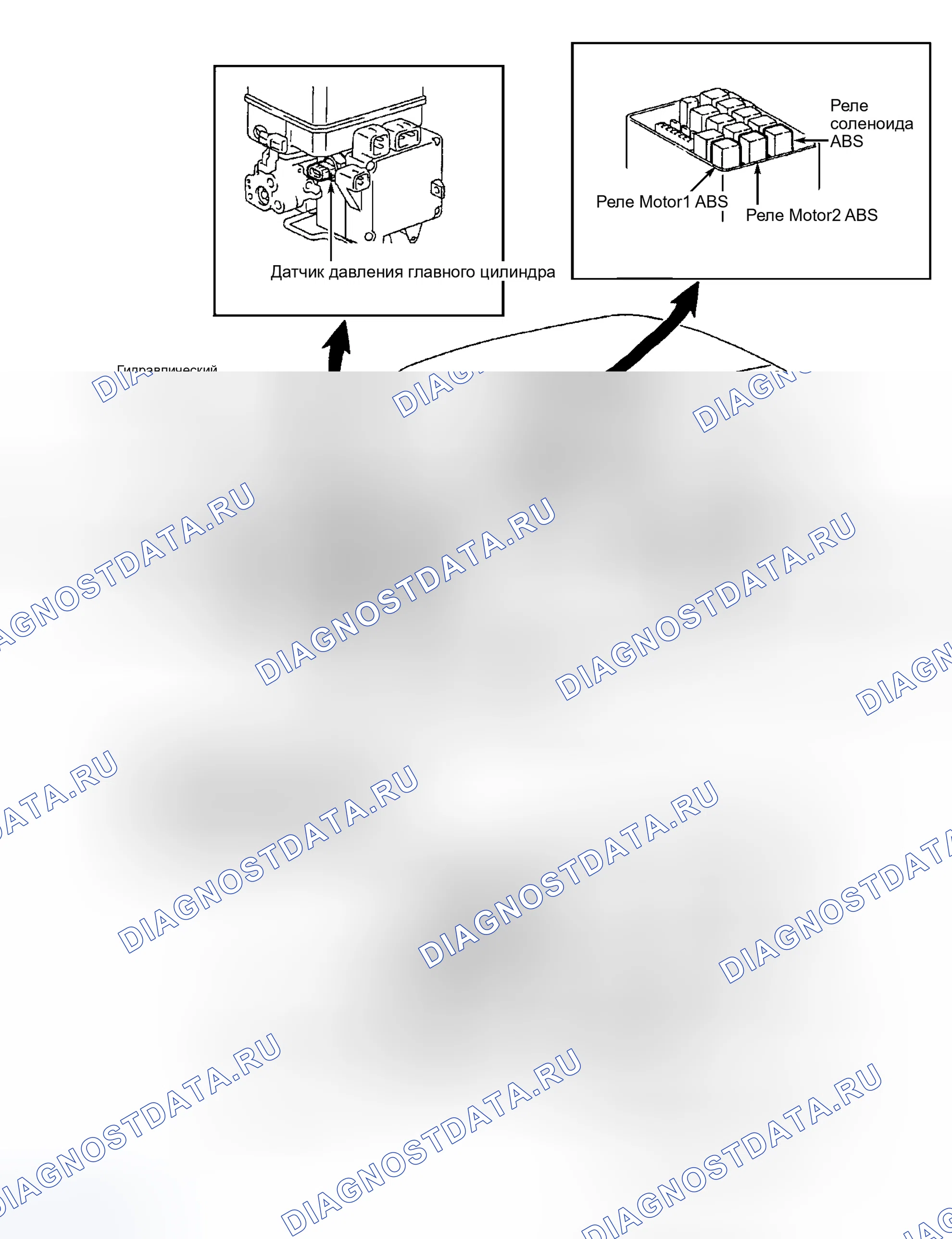 Рис. 21. Toyota Land Cruiser 100