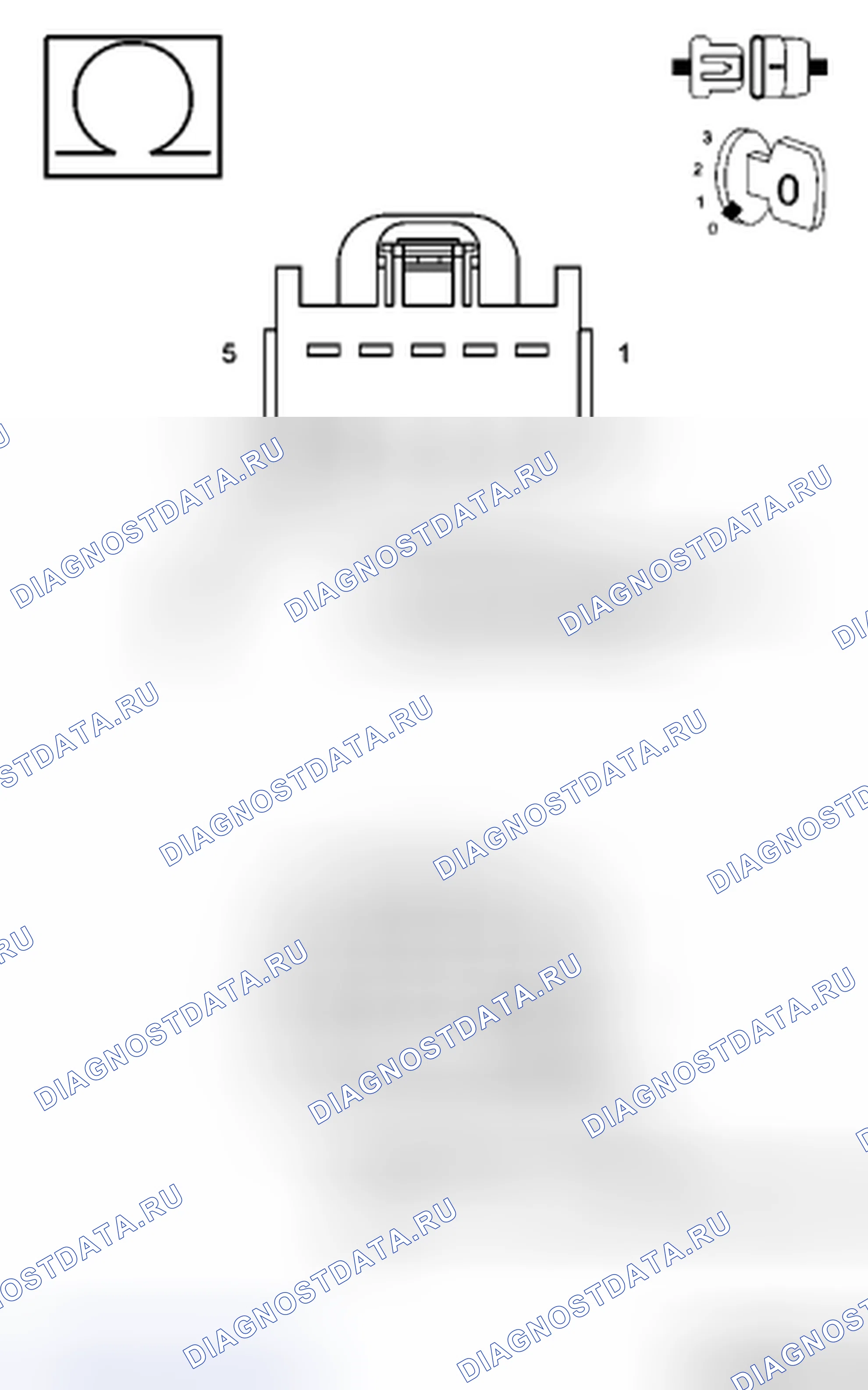 Рис. 155. Chrysler Town & Country V