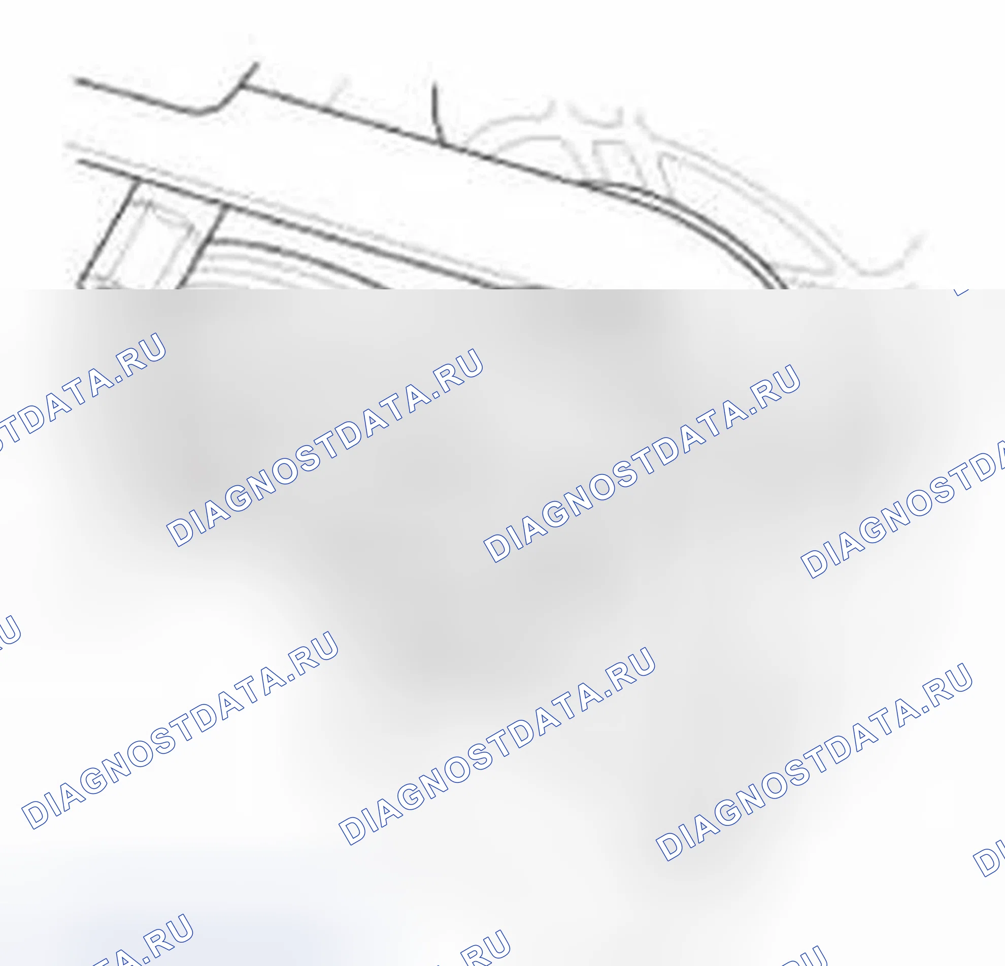 Рис. 142: Демонтаж. Honda Civic IX