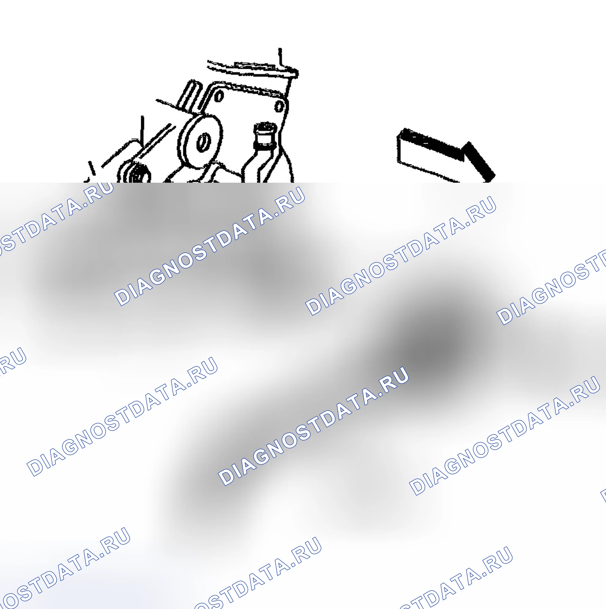 Рис. 338. Chevrolet Silverado 1500 HD 