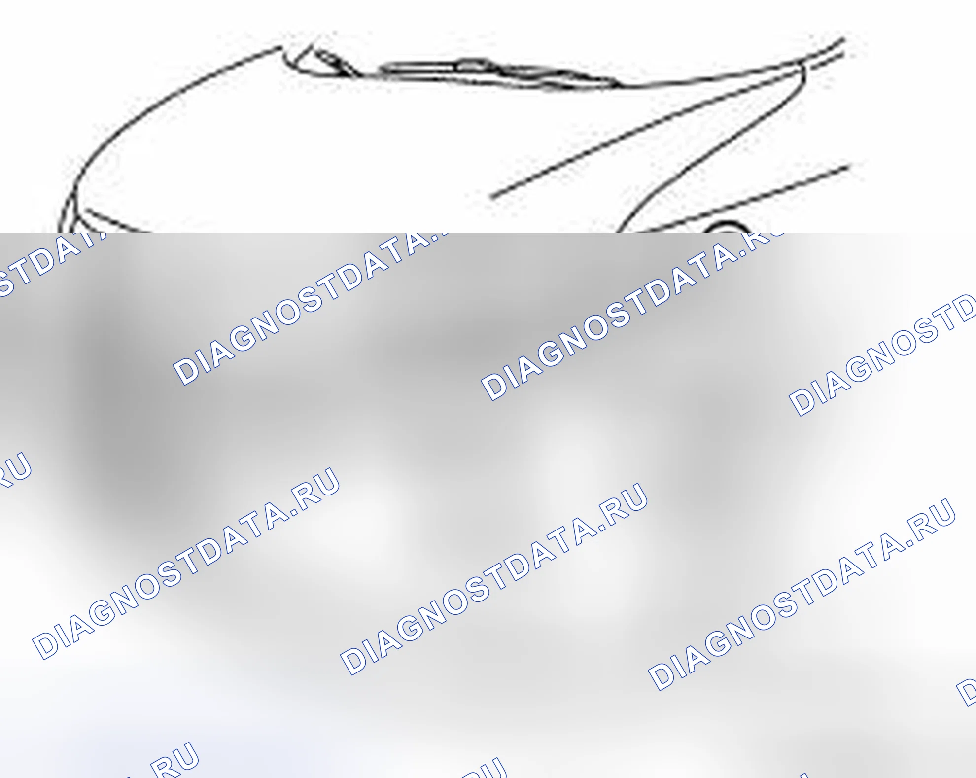 Рис. 4: УСТАНОВКА. Nissan Quest IV