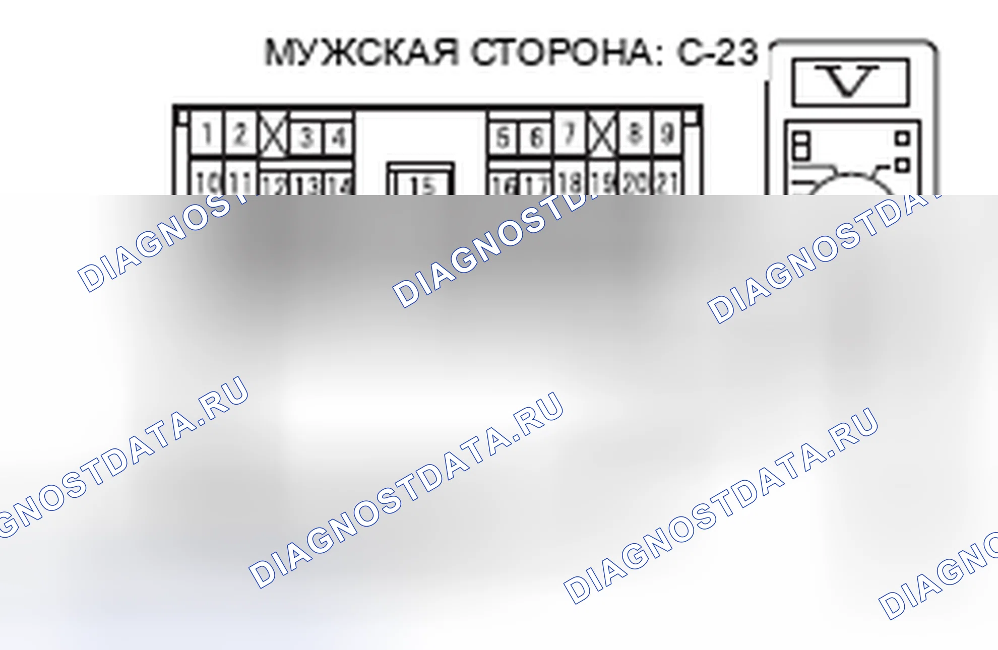 Рис. 68. Mitsubishi Eclipse IV рестайлинг