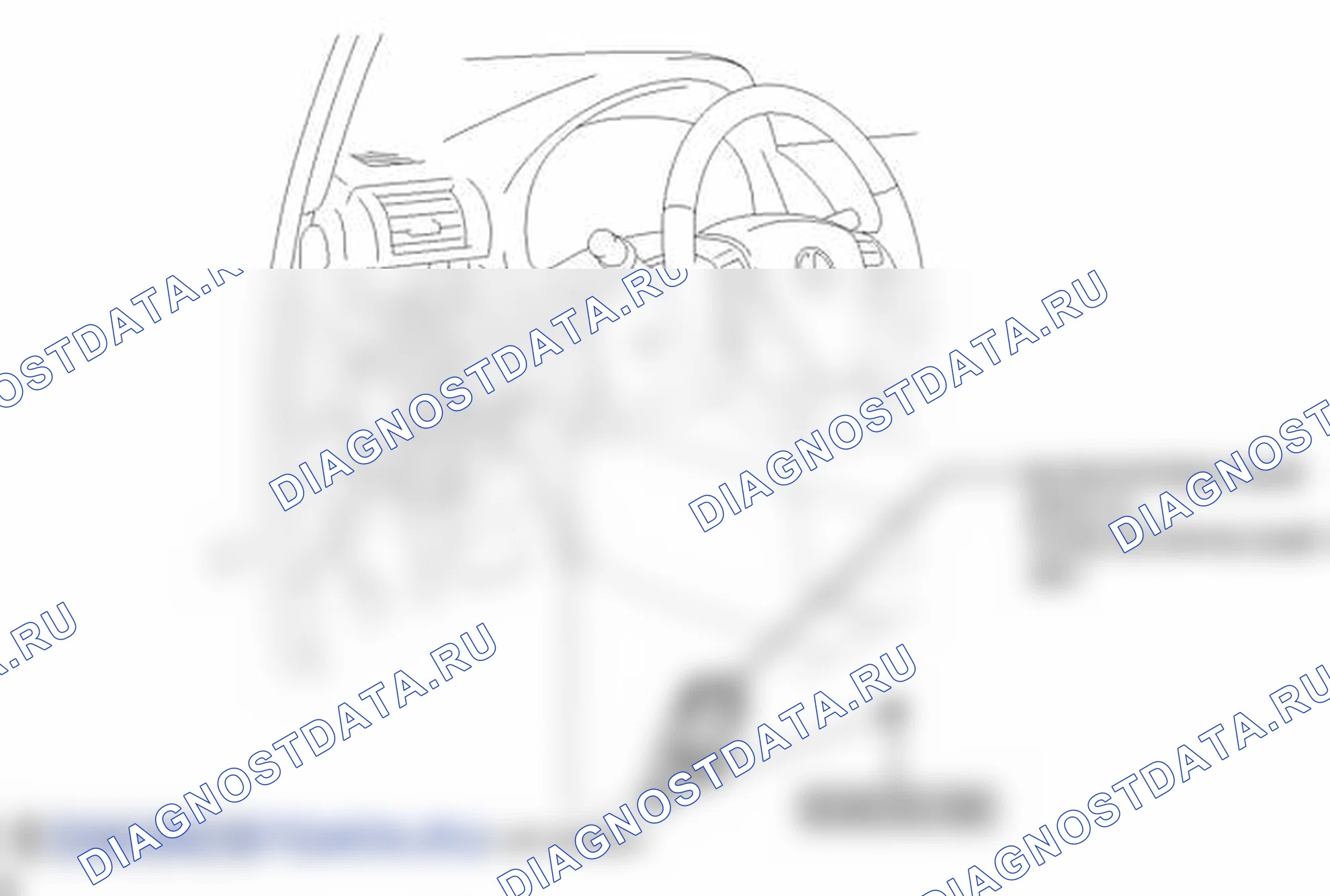 Рис. 28: ИЛЛЮСТРАЦИЯ. Lexus RX III