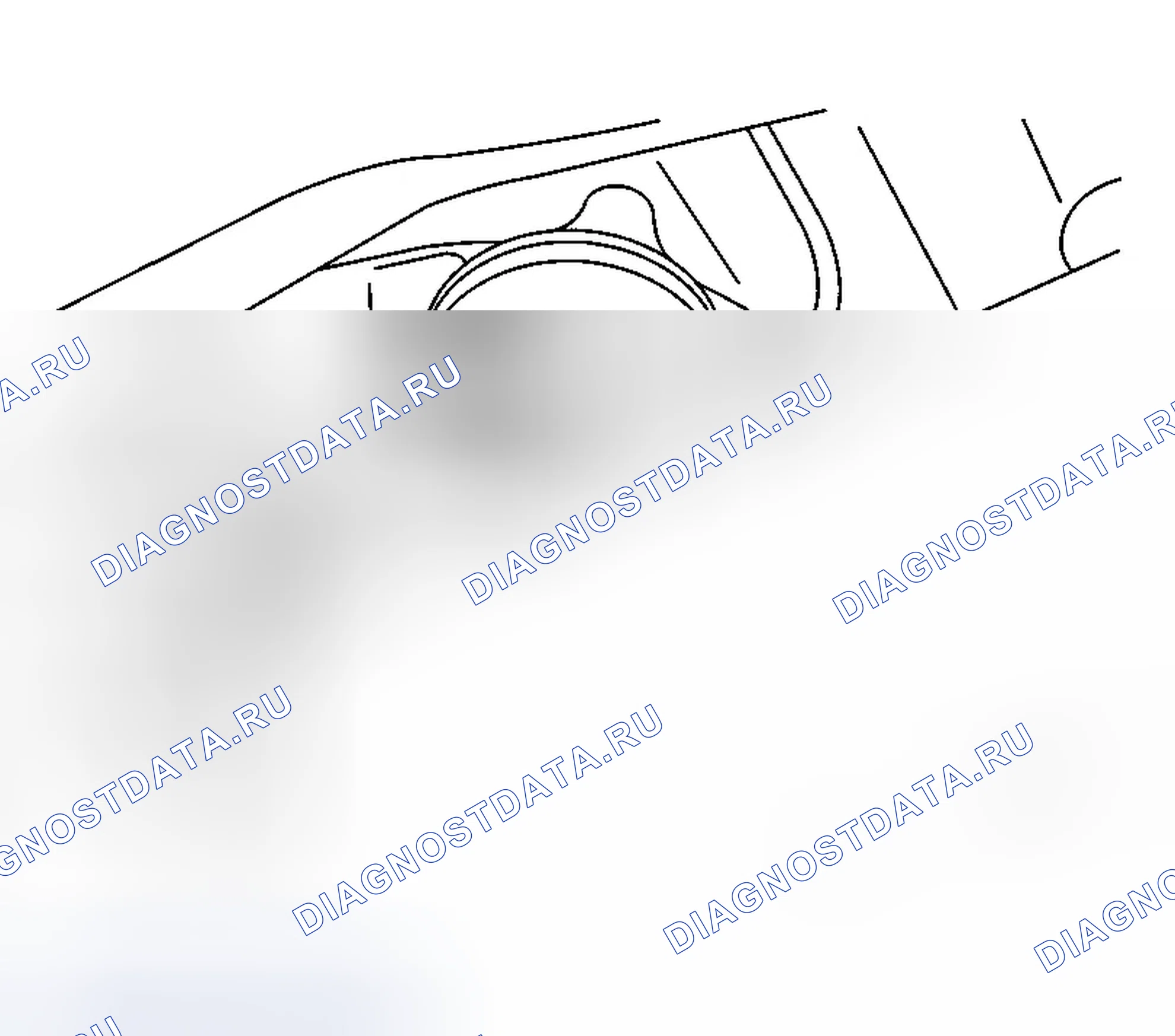Рис. 268: УСТАНОВКА. Infiniti G35 III