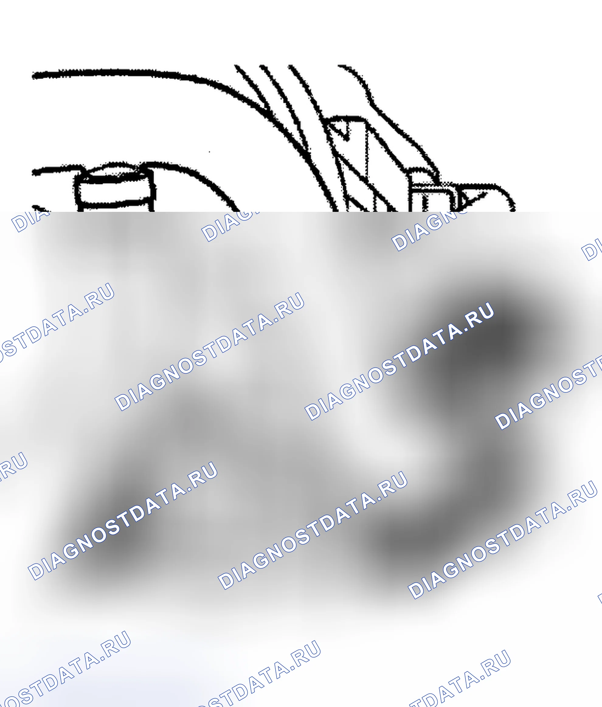 Рис. 64. Audi A4 B5 рестайлинг