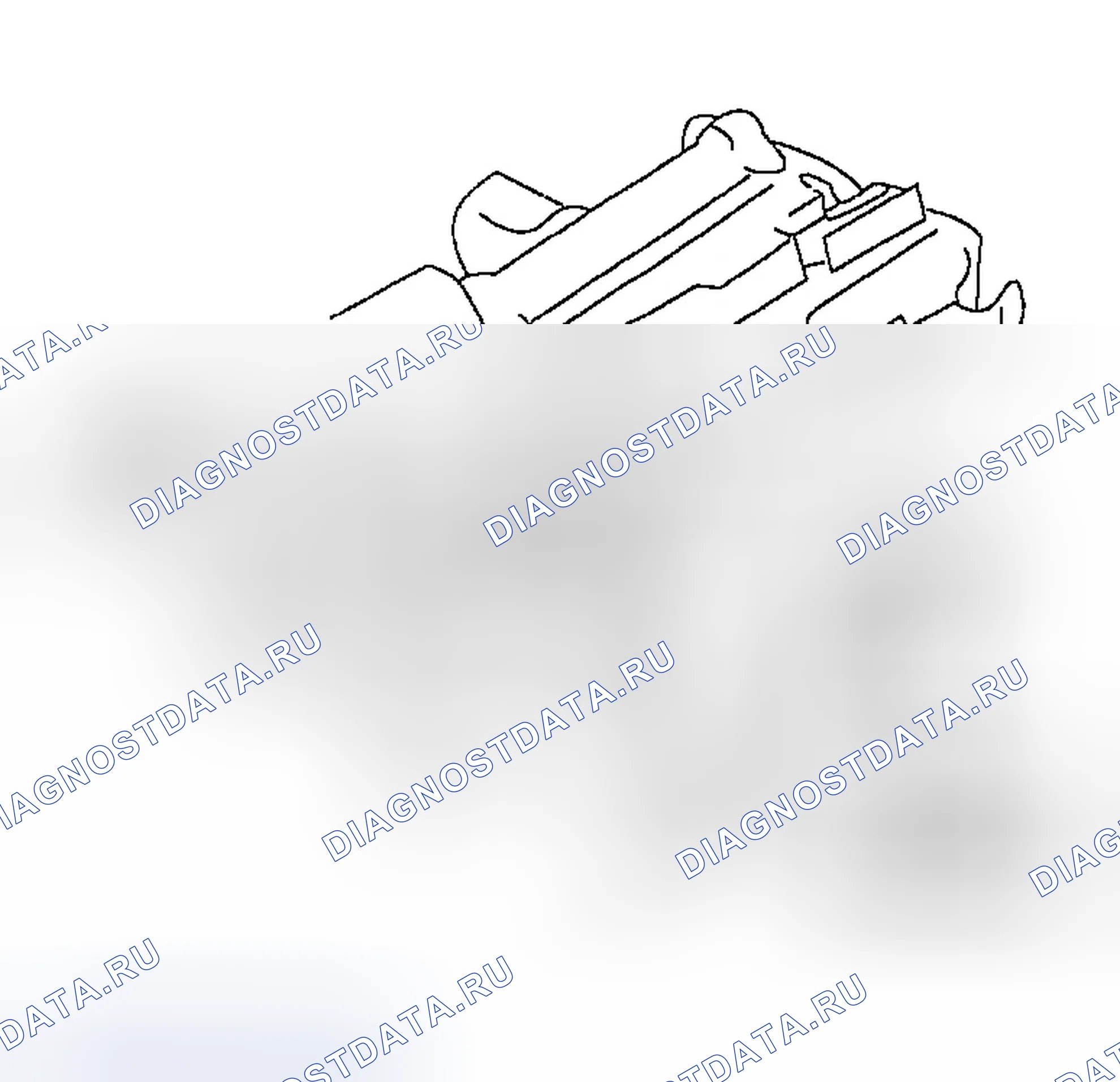 Рис. 21. Ford Excursion I