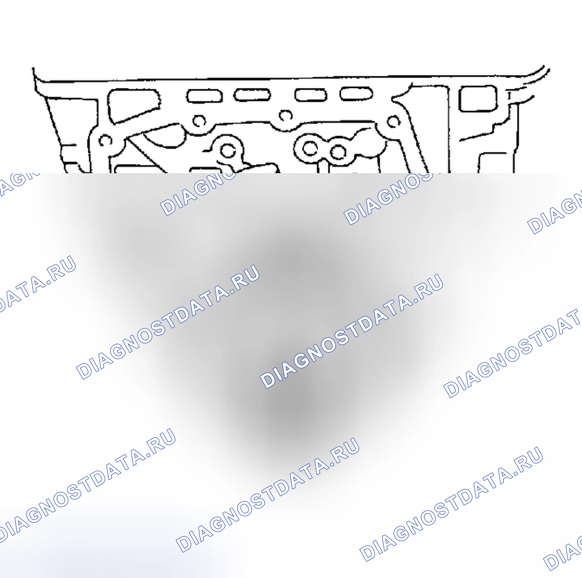 Рис. 550. Honda Odyssey (North America) I