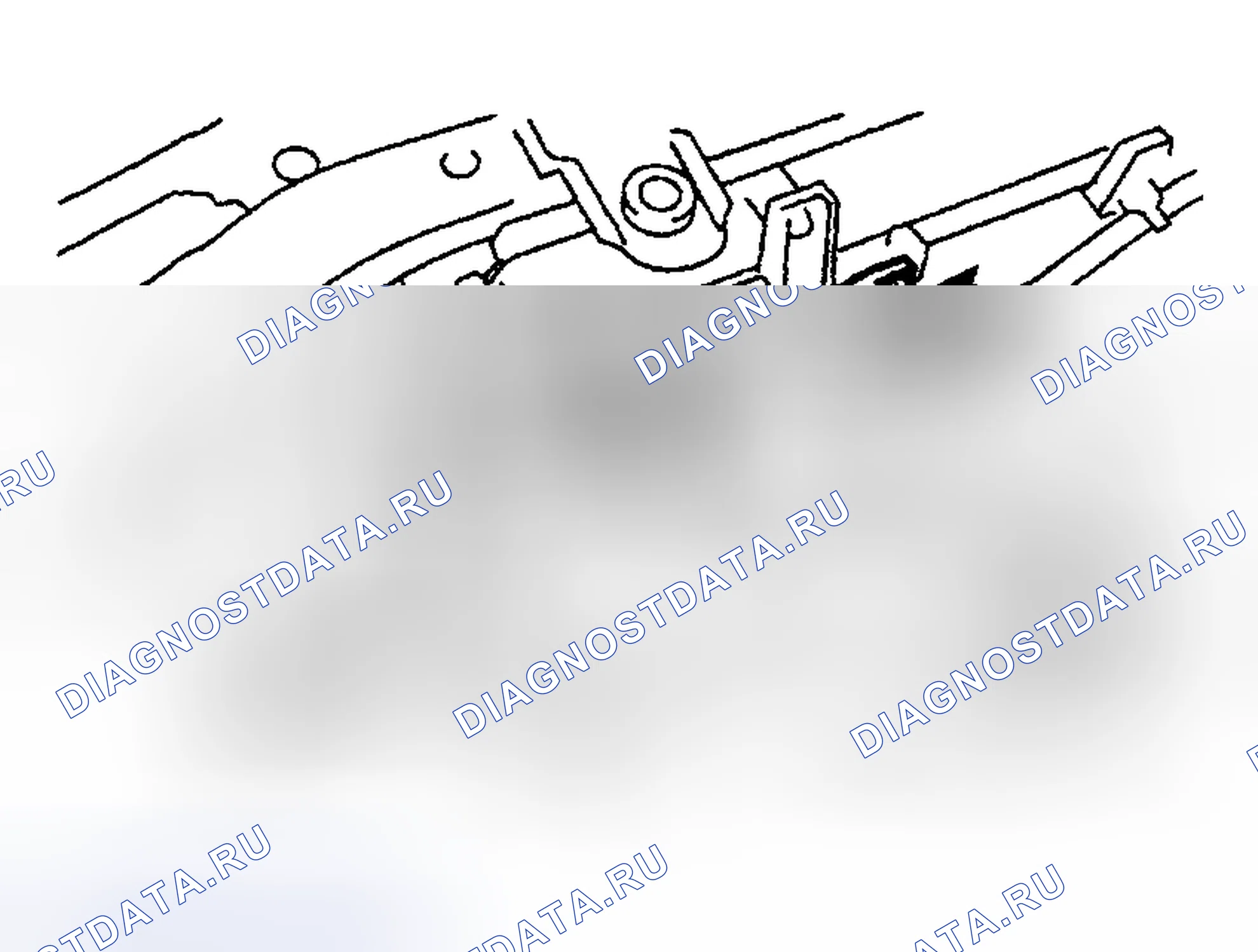 Рис. 2. Subaru Forester SG