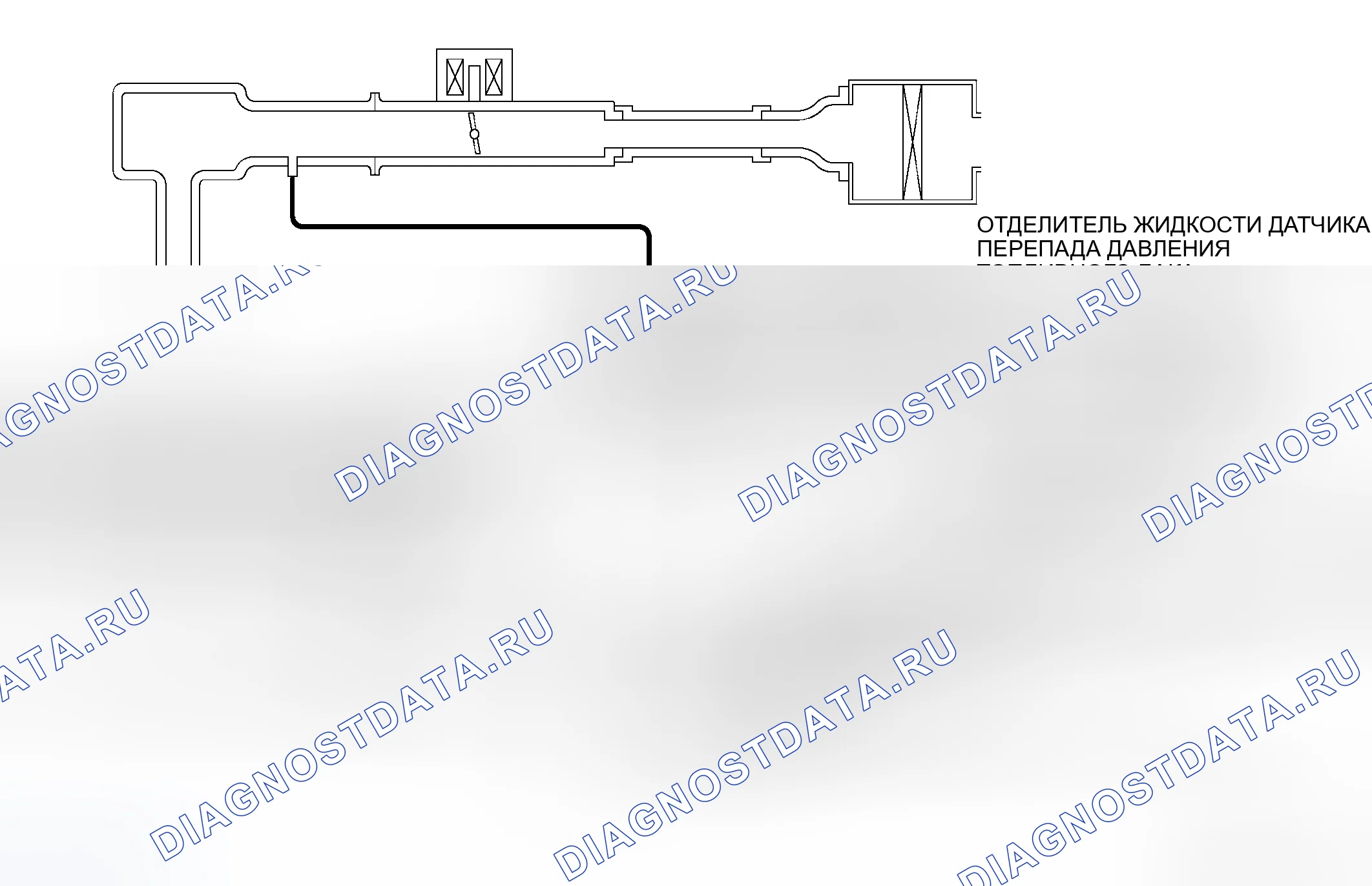 Рис. 8: <ДВИГАТЕЛЬ 2,4 Л>. Mitsubishi Lancer Evolution IX