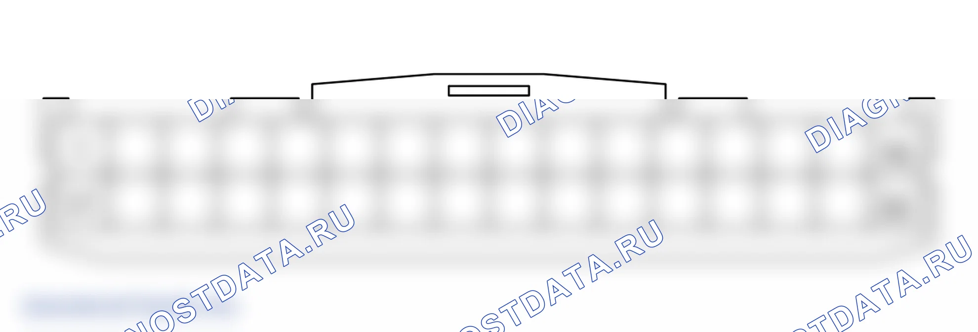 Распиновка разъёма E112-X03(C) — внешний вид и назначение контактов. Tank Tank 500 I