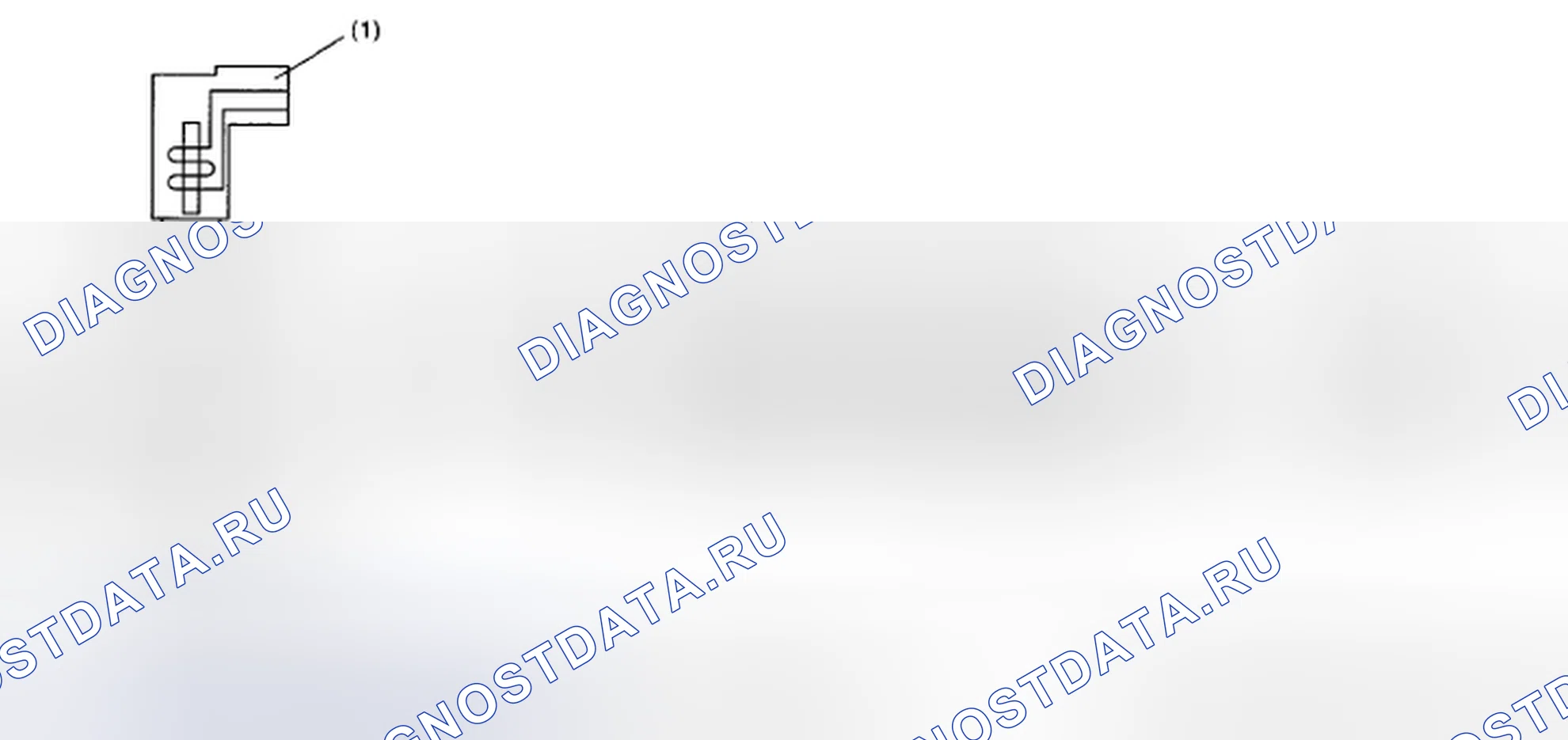 Рис. 149. Subaru Legacy BL/BP рестайлинг