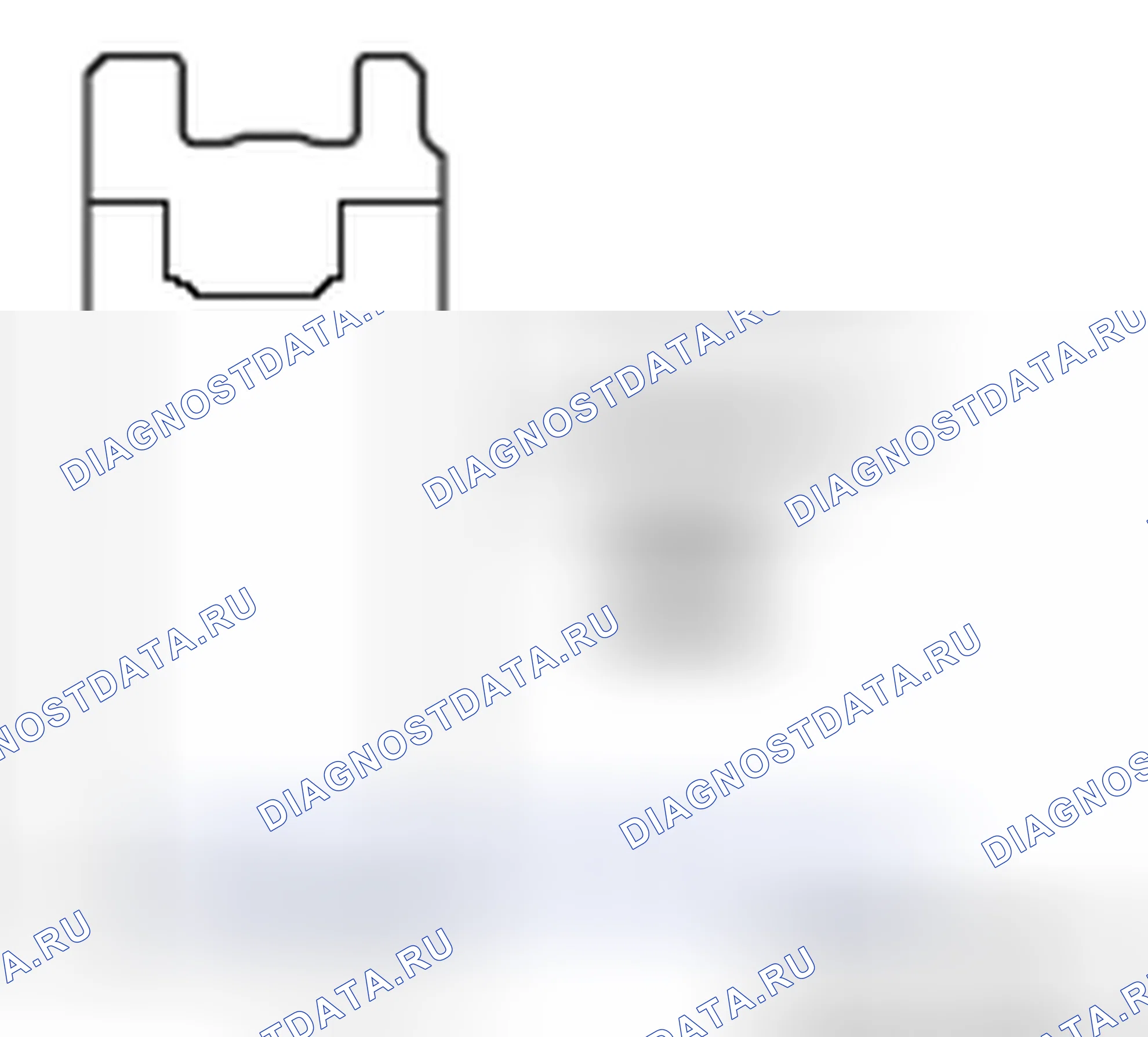 Рис. 54: > > I < < МОНТАЖ ВТУЛКИ СИНХРОНИЗАТОРА № 3. Mazda MX-5 NB