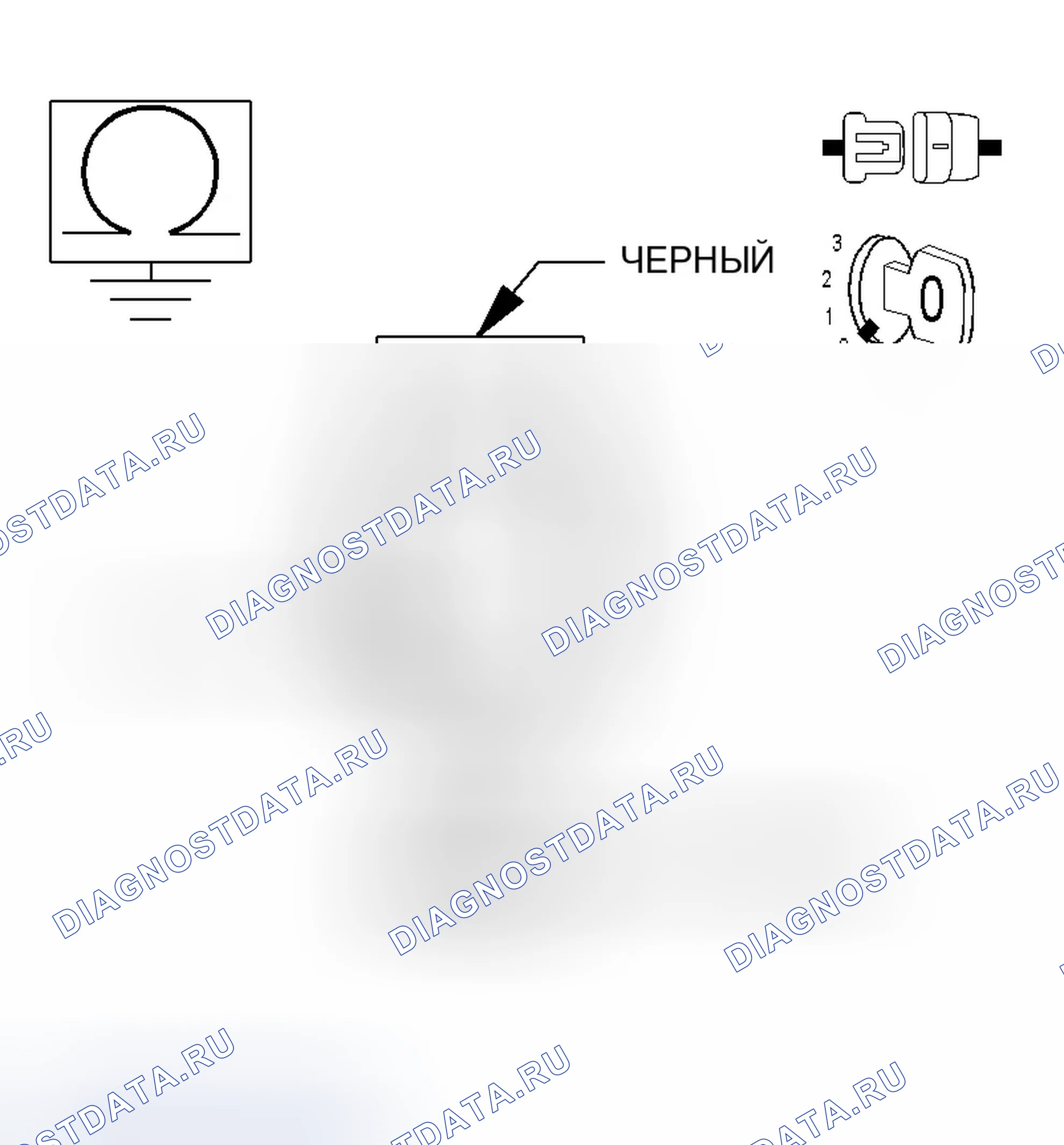 Рис. 111. Dodge Magnum I