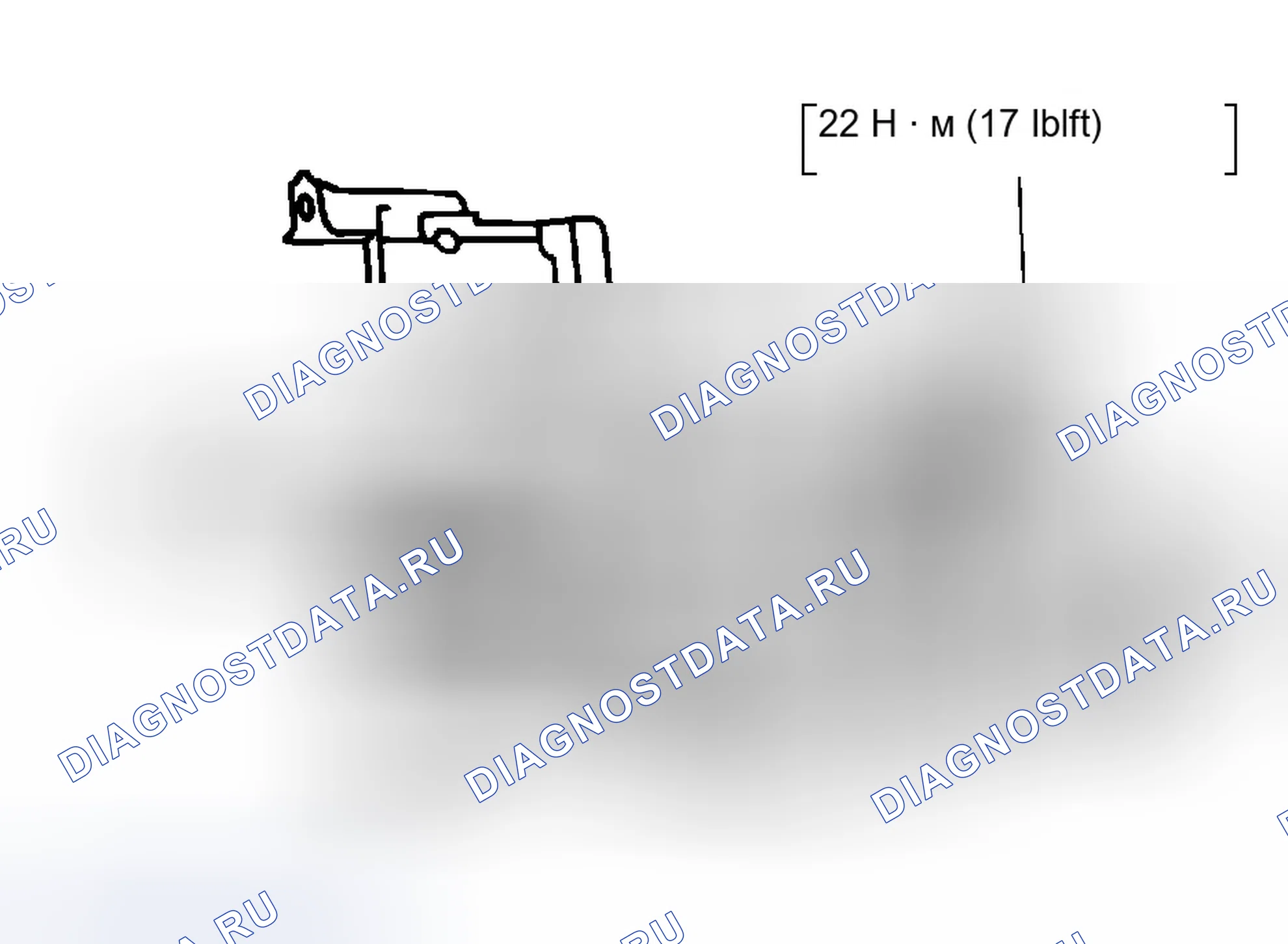 Рис. 44. Ford Cab & Chassis F350 Super Duty 